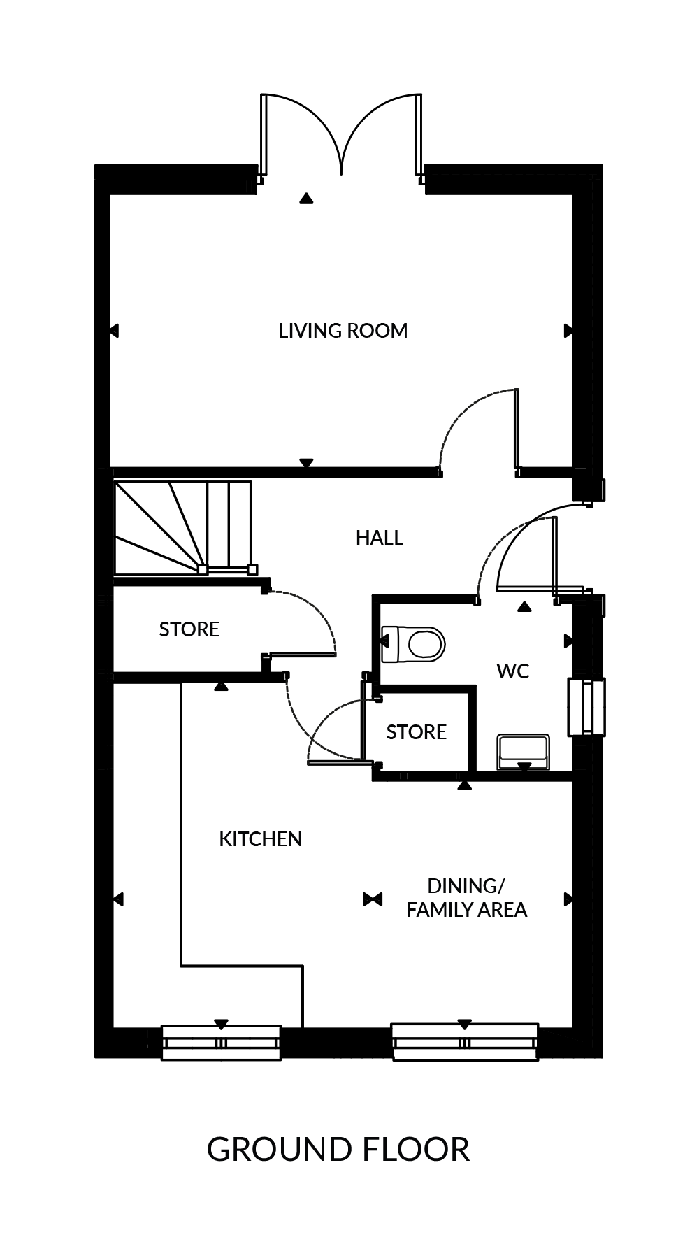 Floorplan 2
