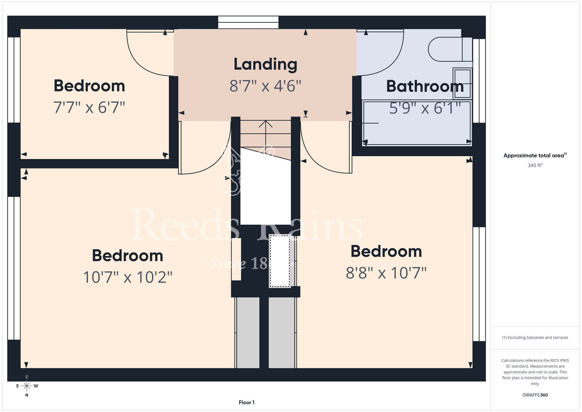 Floorplan 3