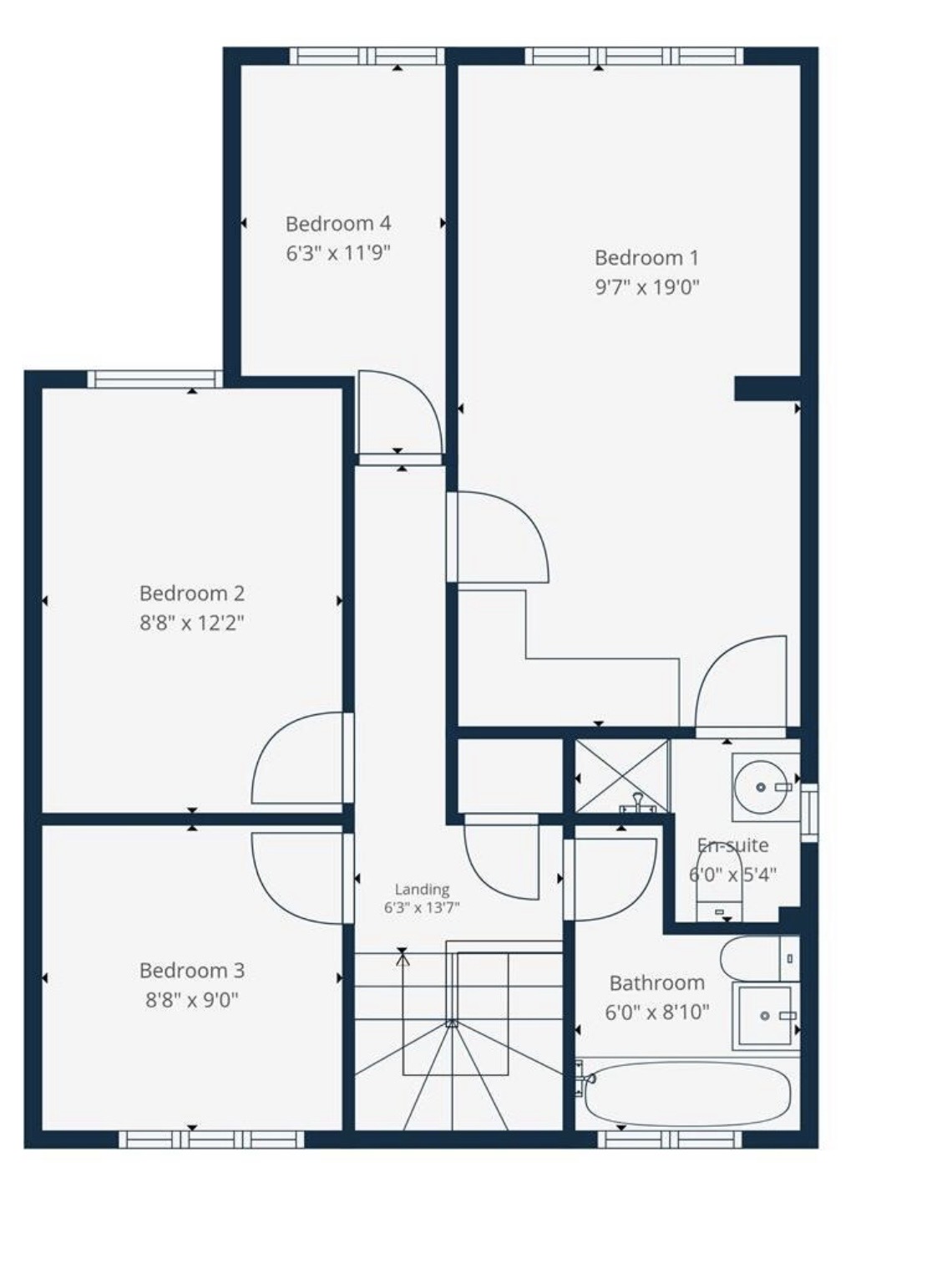 Floorplan 2