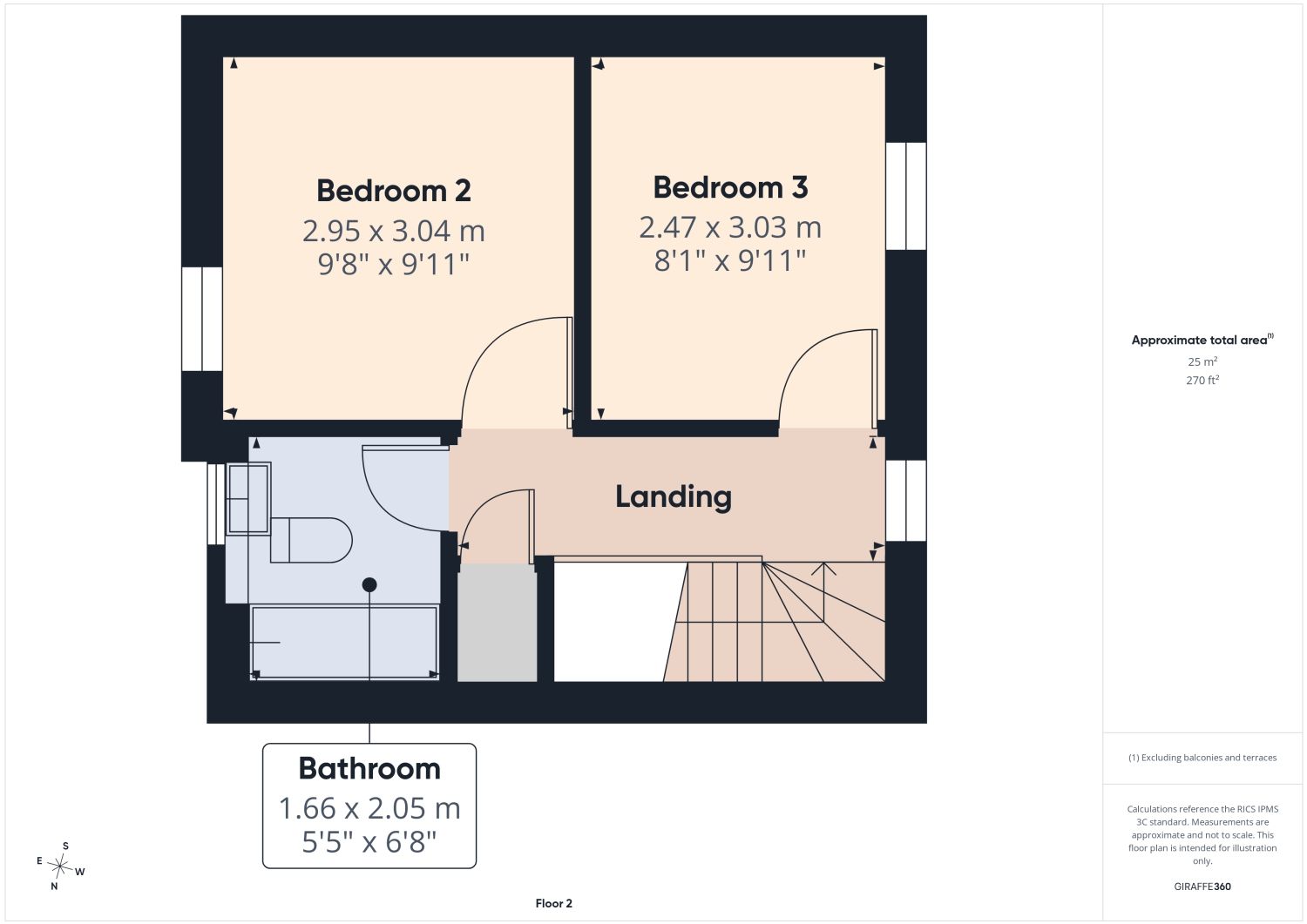 Floorplan 3
