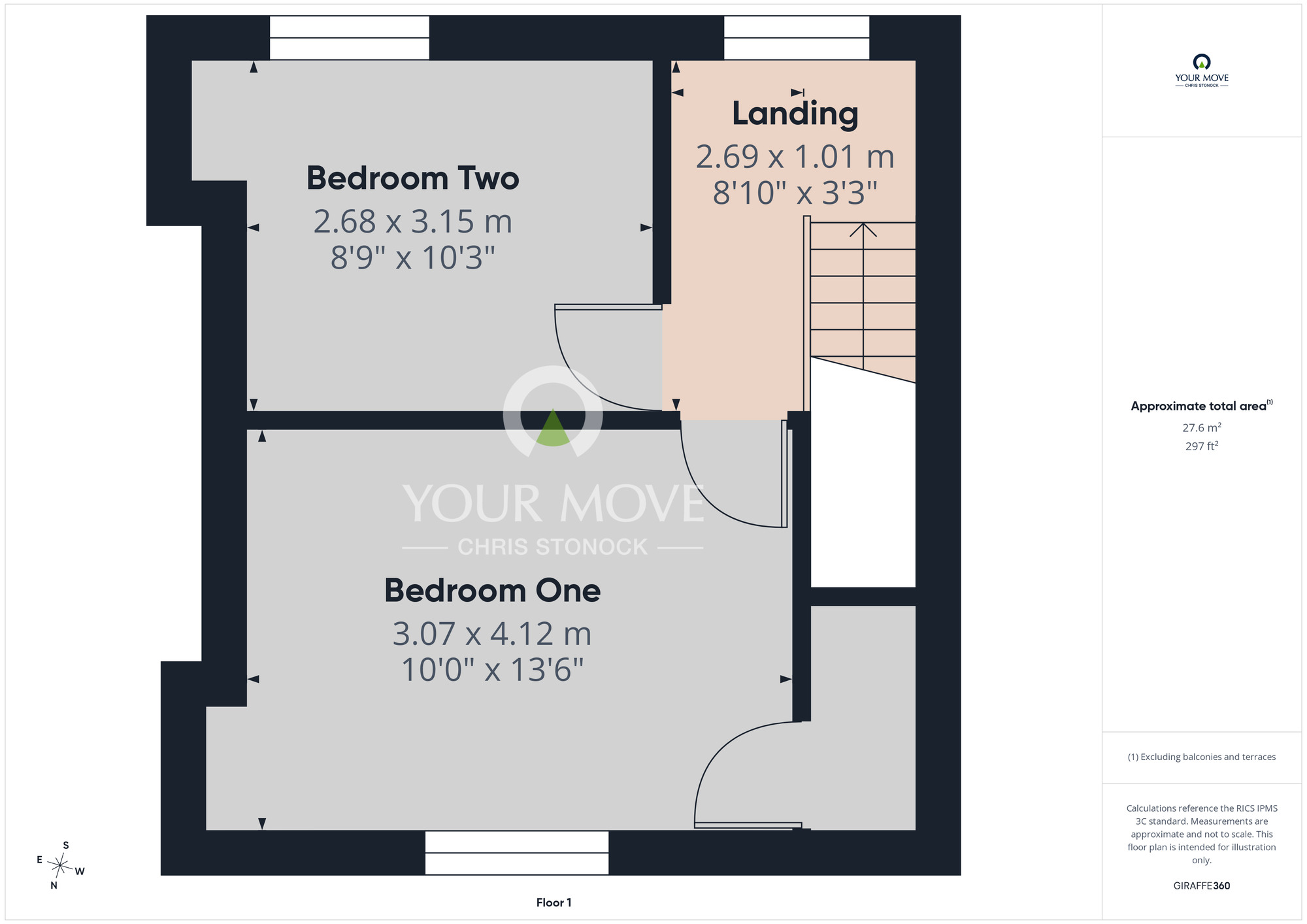 Floorplan 3