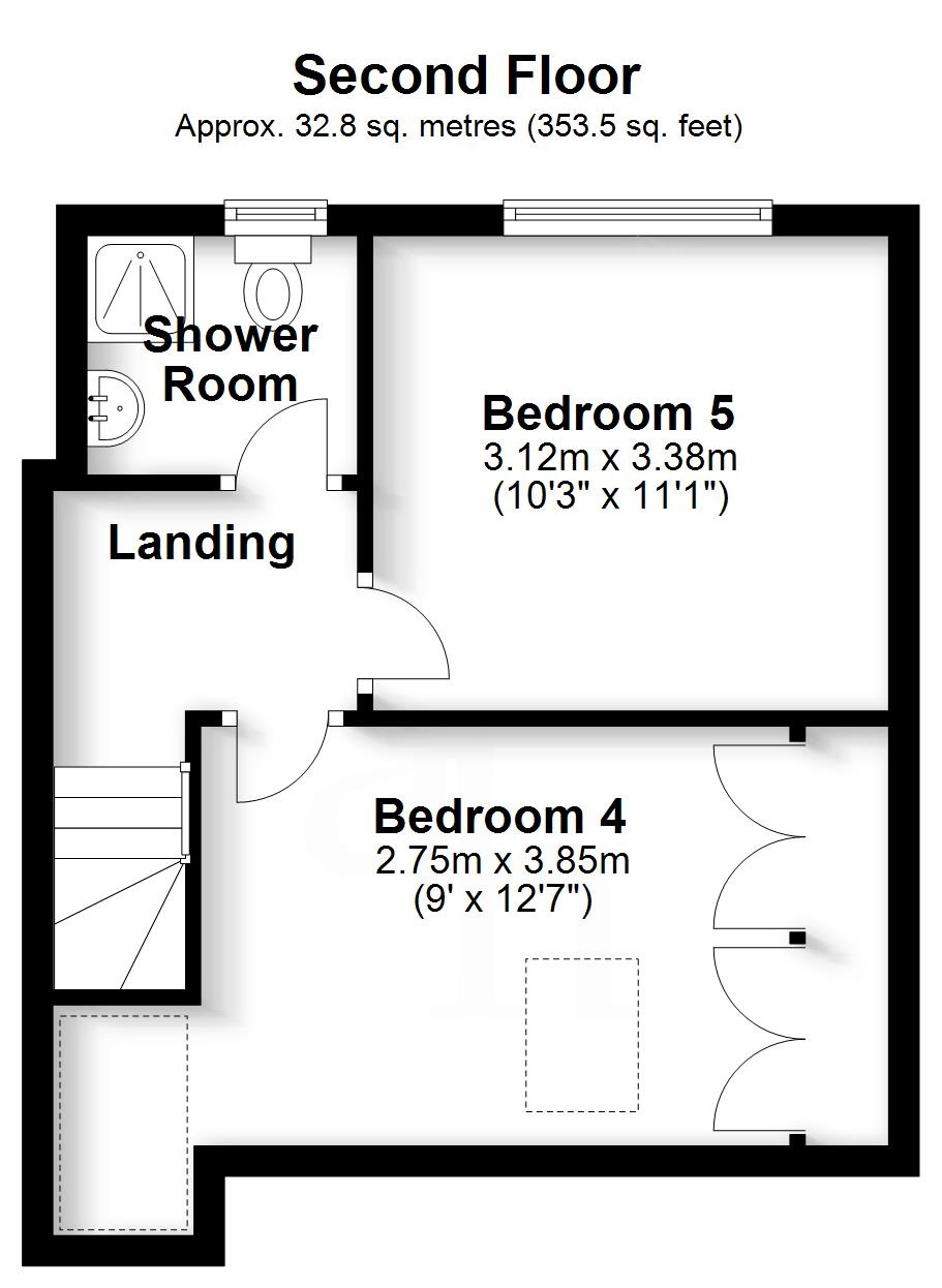 Floorplan 3
