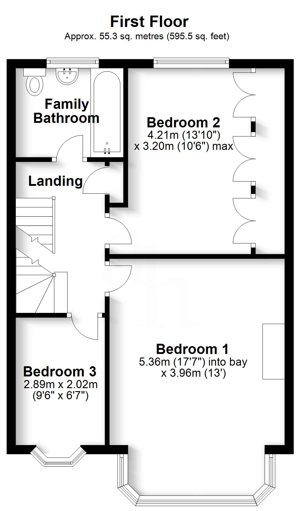 Floorplan 2