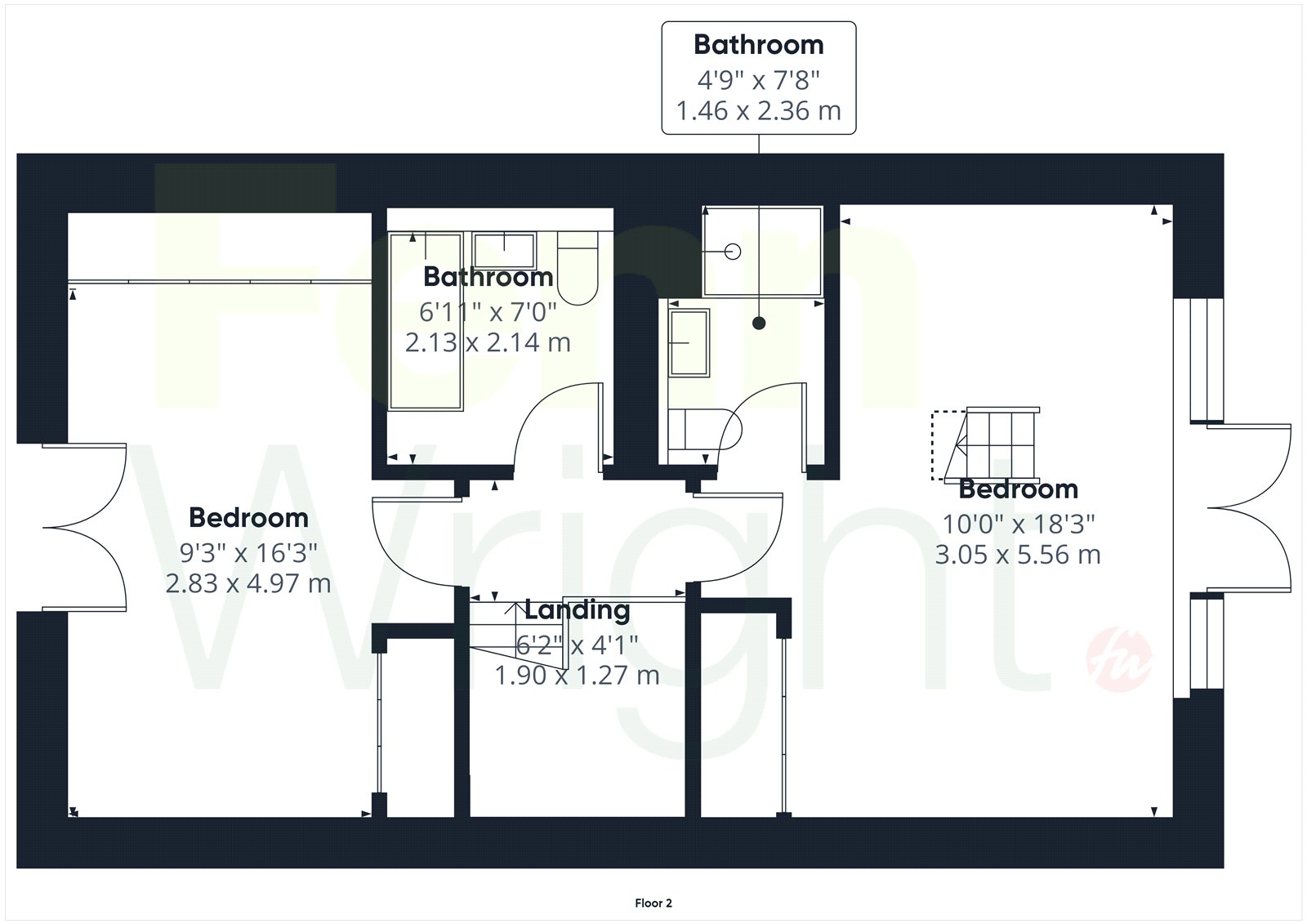 Floorplan 4