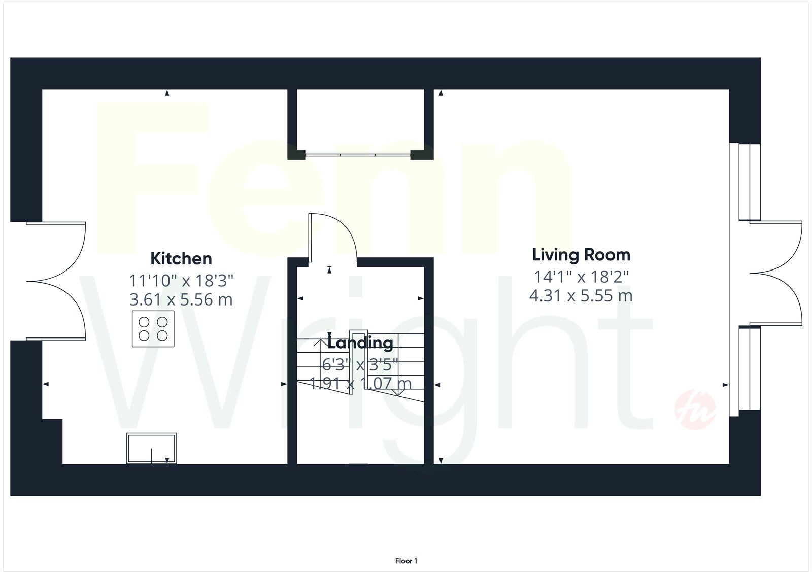 Floorplan 3