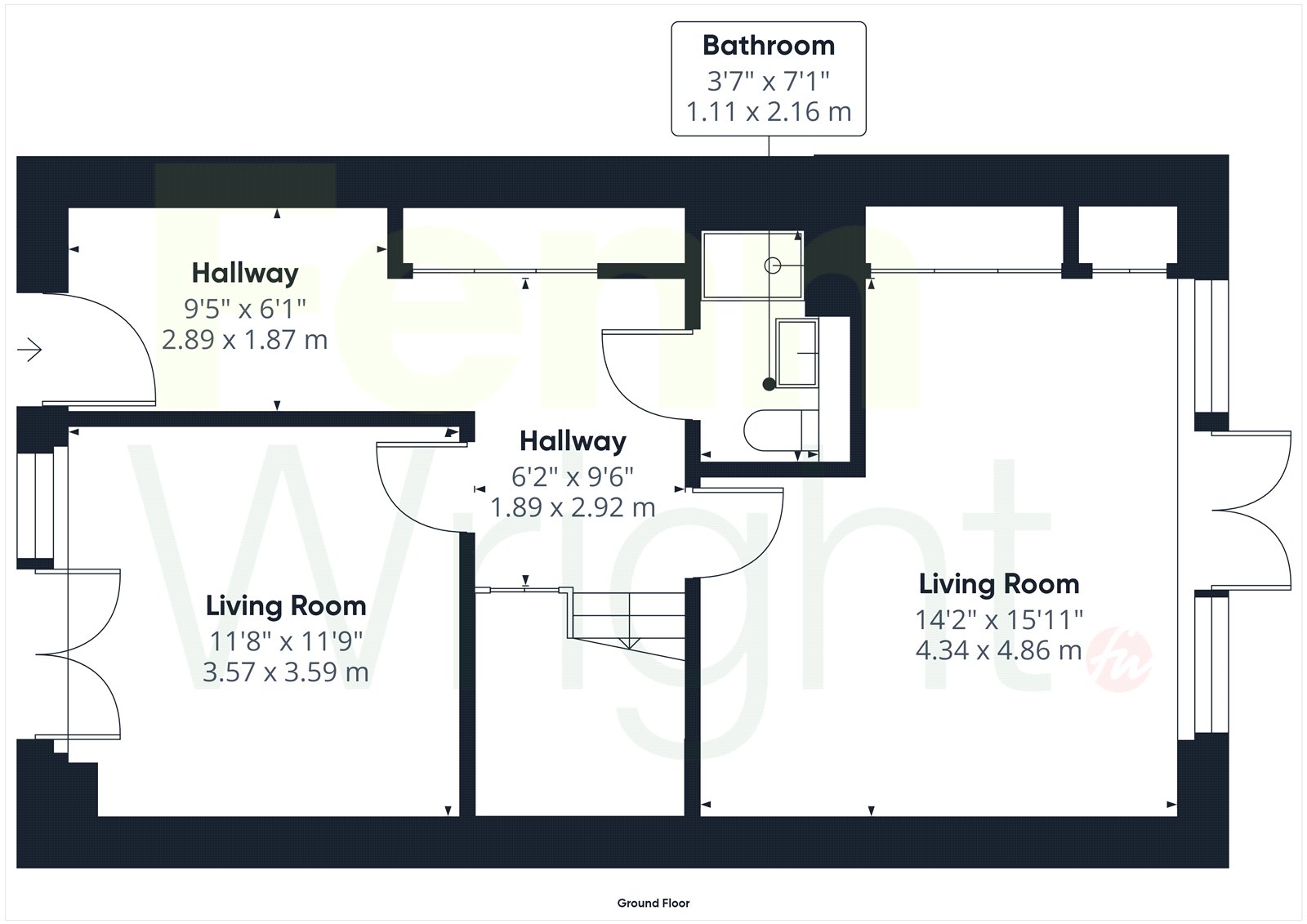 Floorplan 2