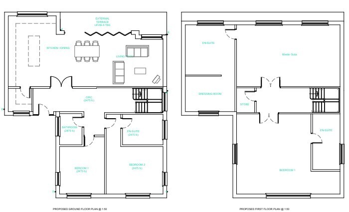 Floorplan 2