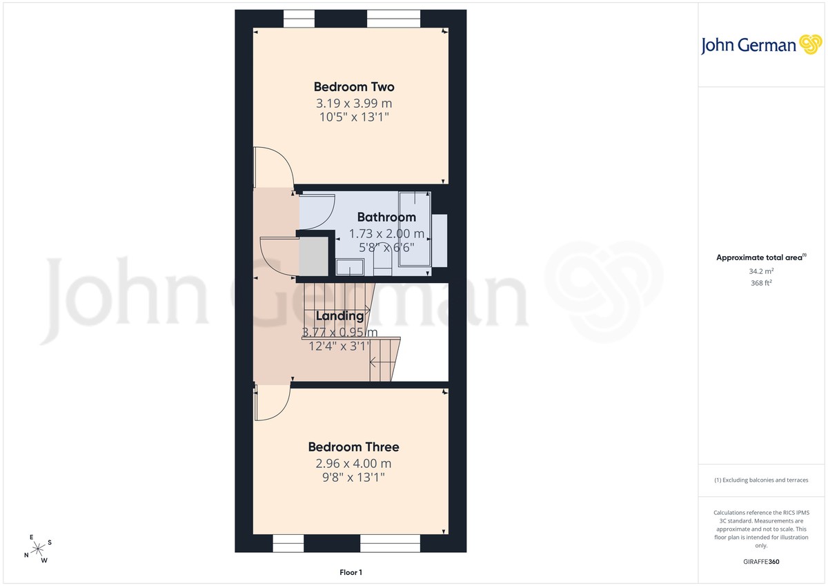 Floorplan 3