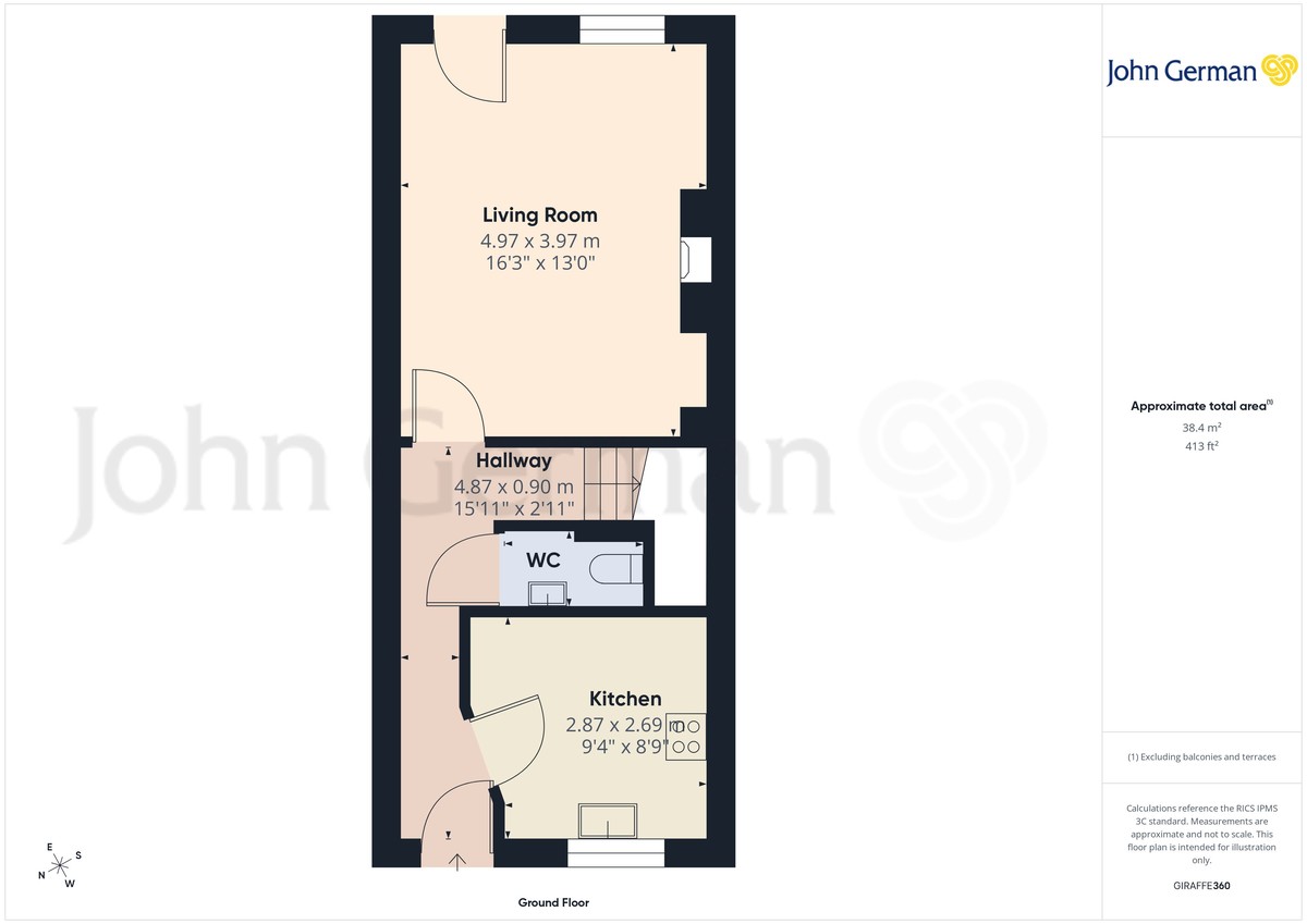 Floorplan 2