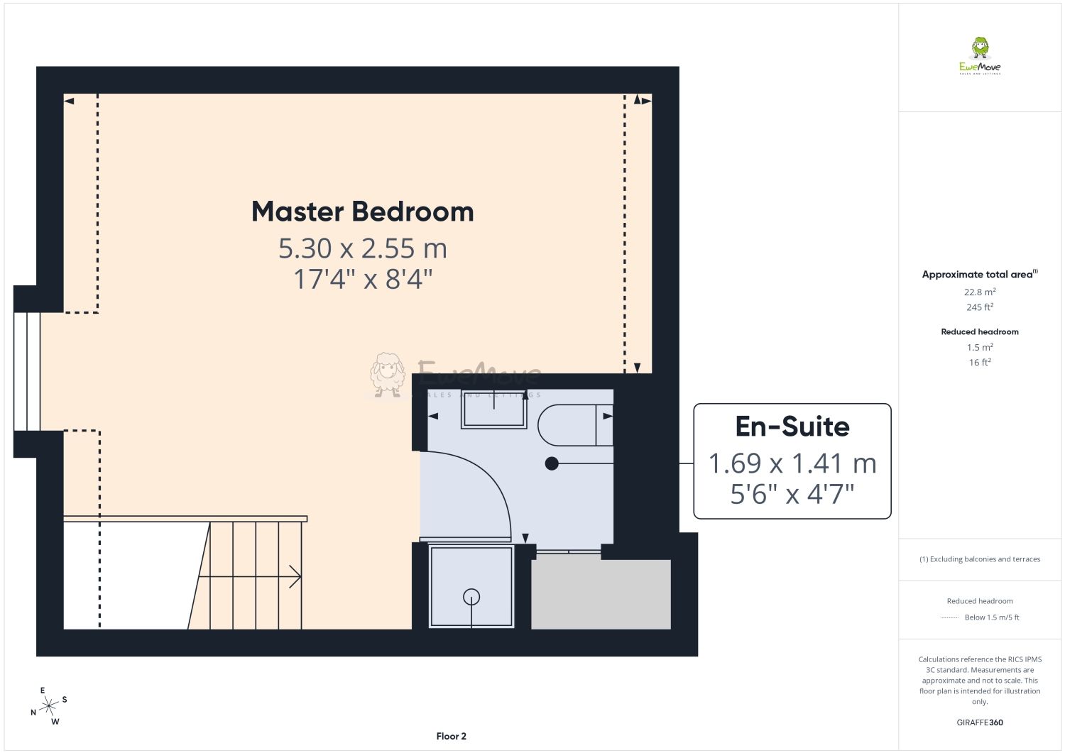 Floorplan 4