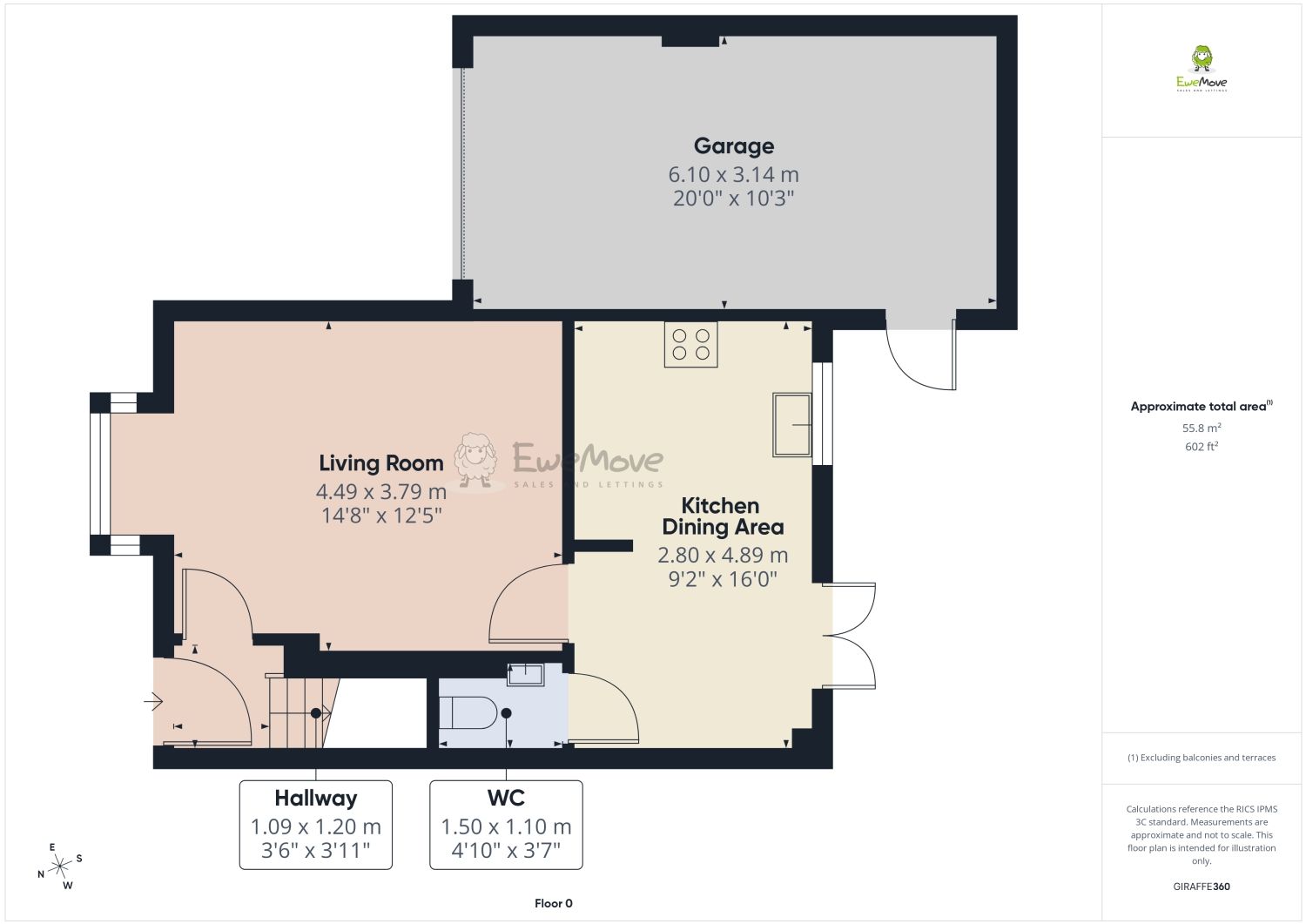 Floorplan 2