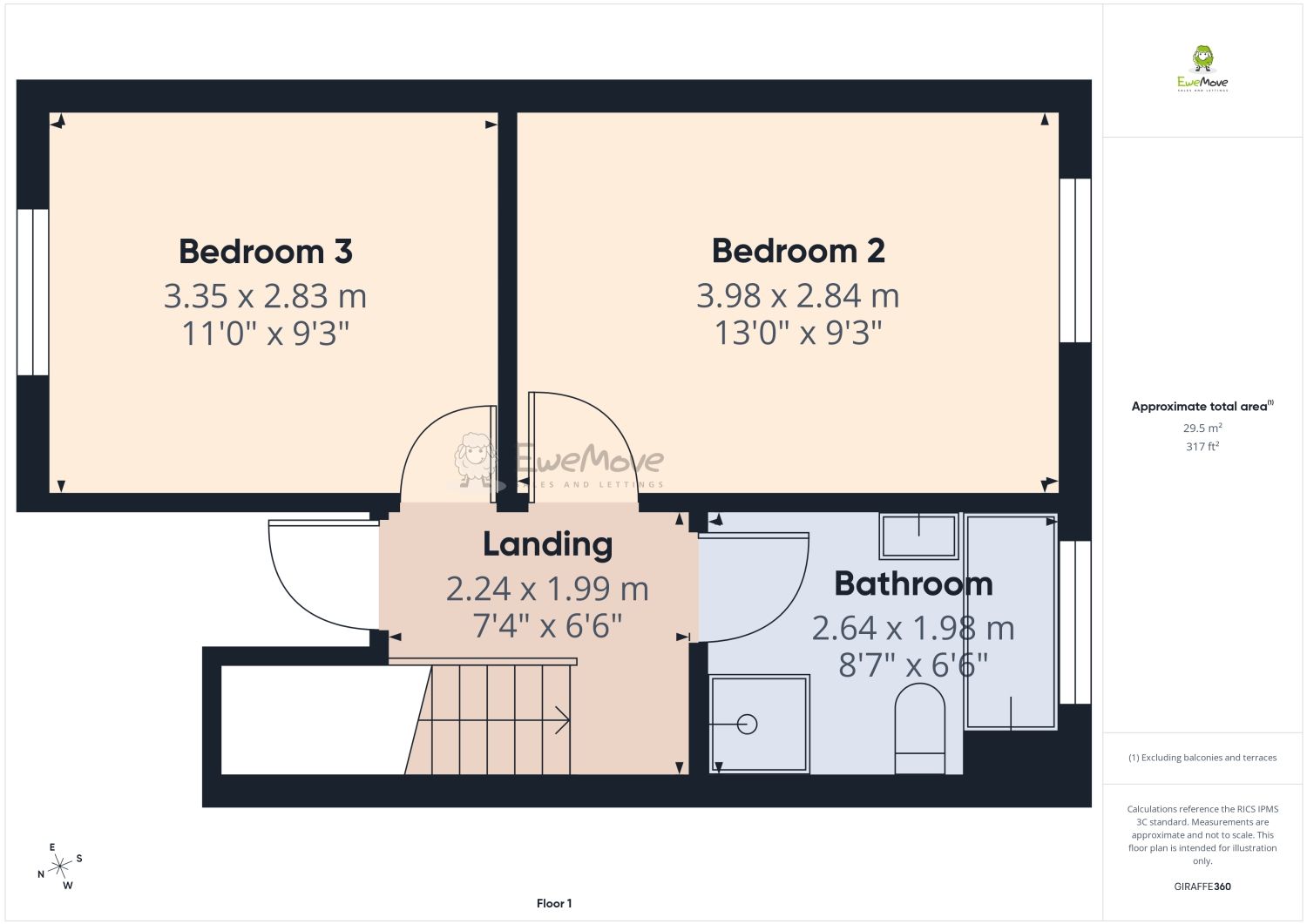 Floorplan 3