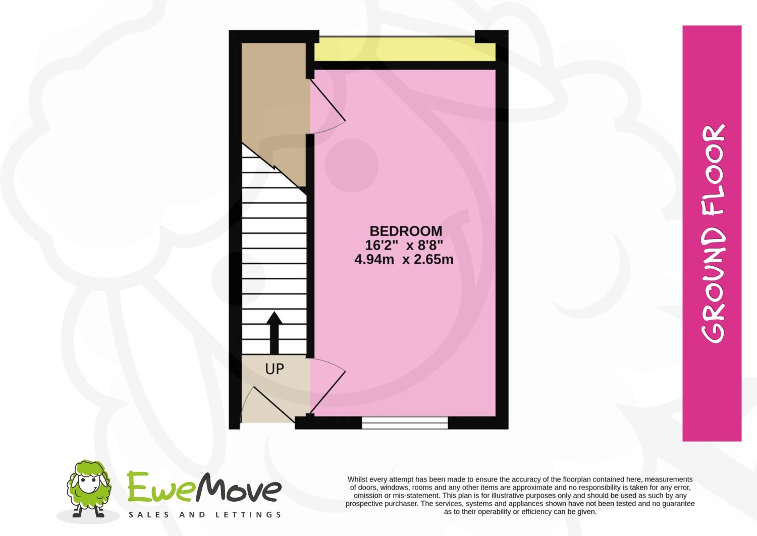 Floorplan 2