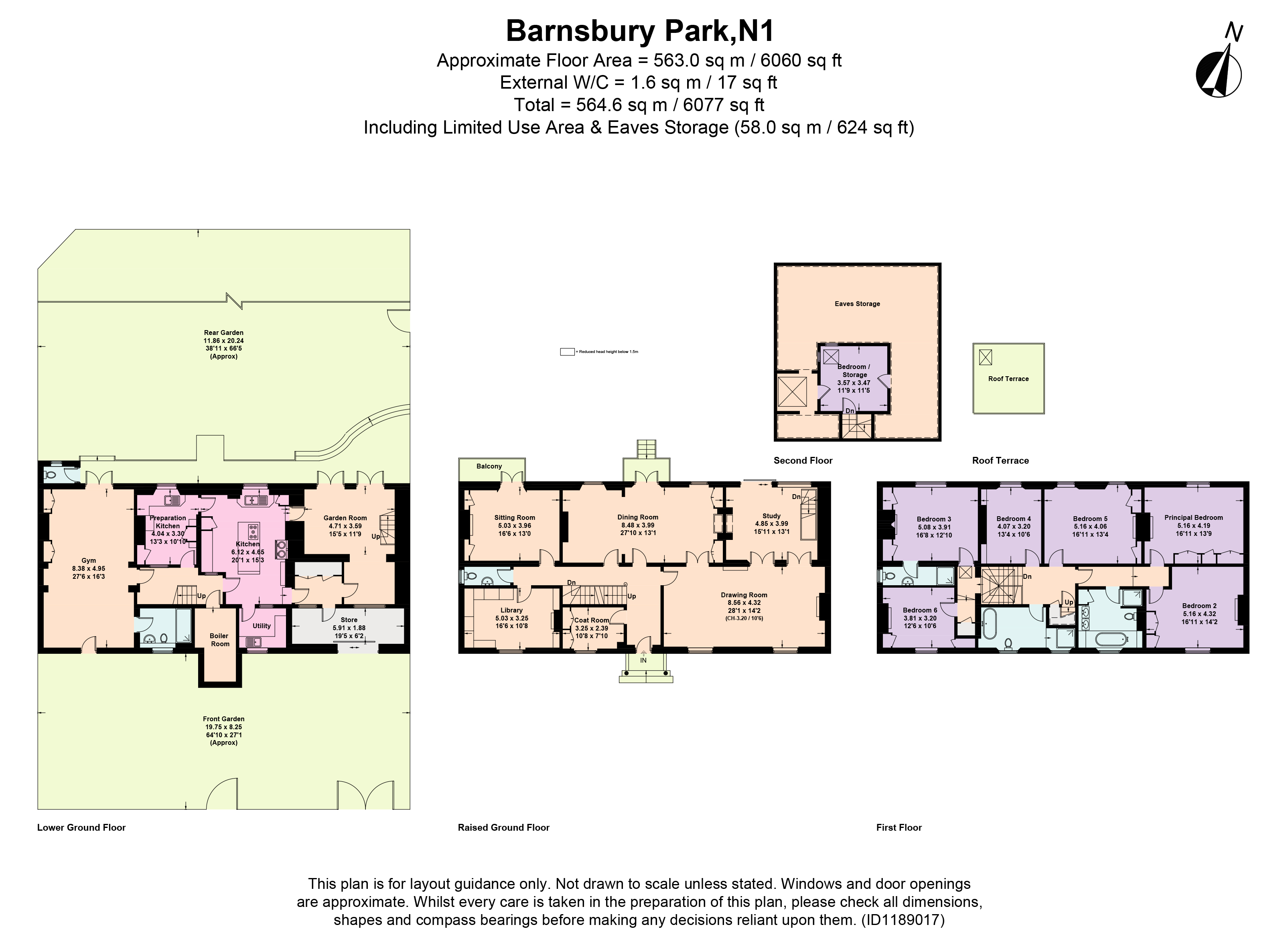 Floorplan 2