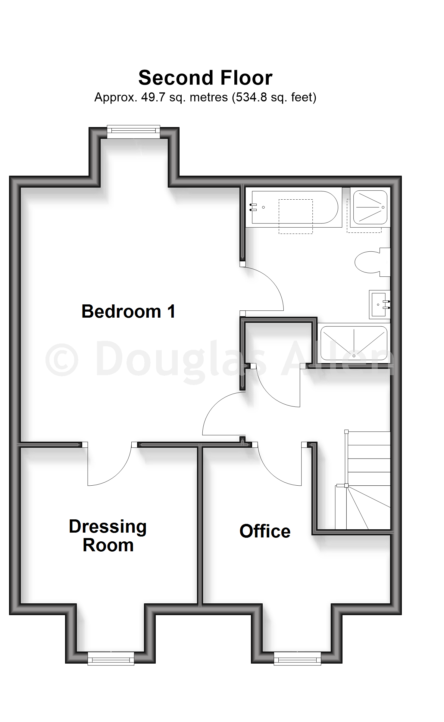 Floorplan 3