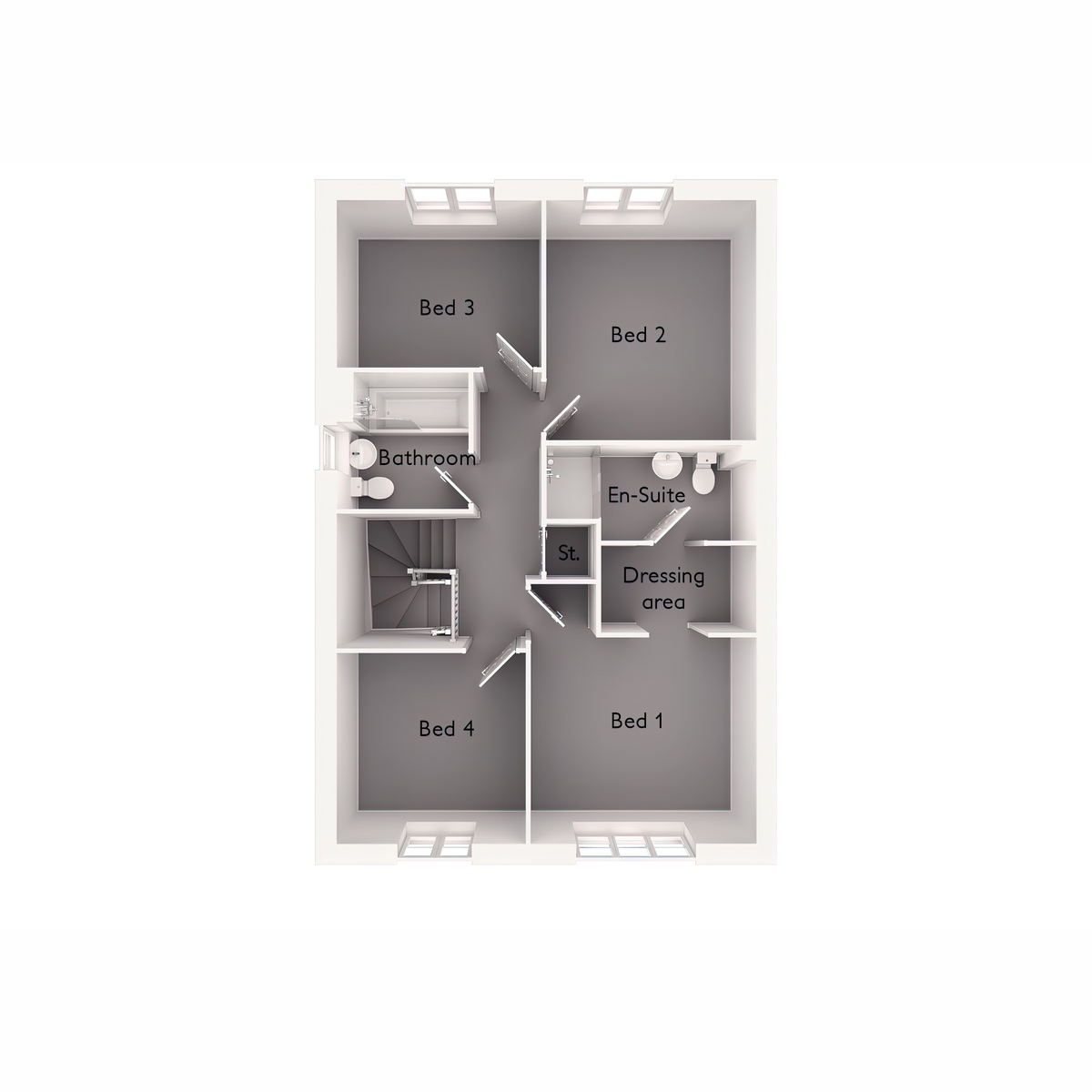 Floorplan 2