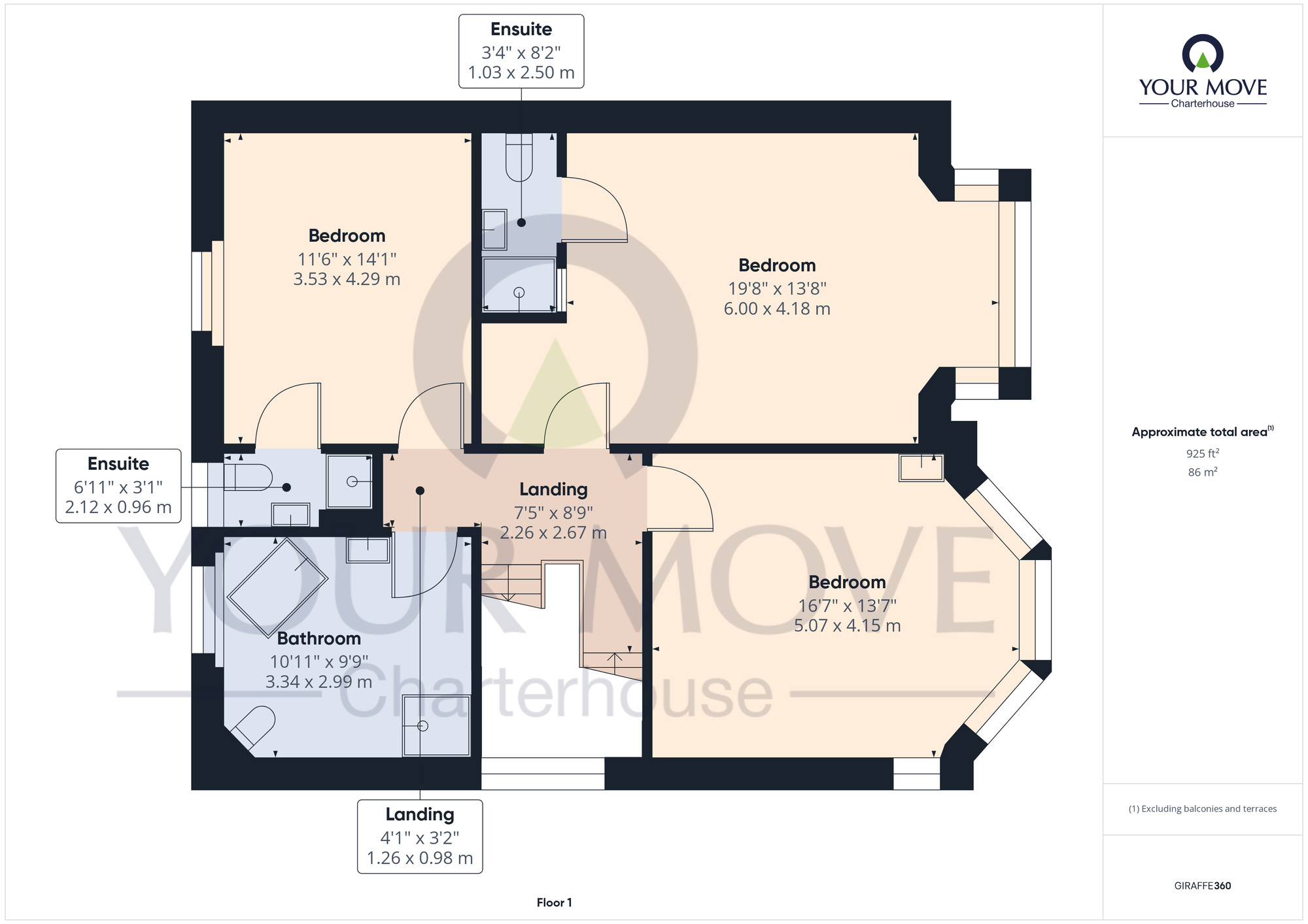 Floorplan 3
