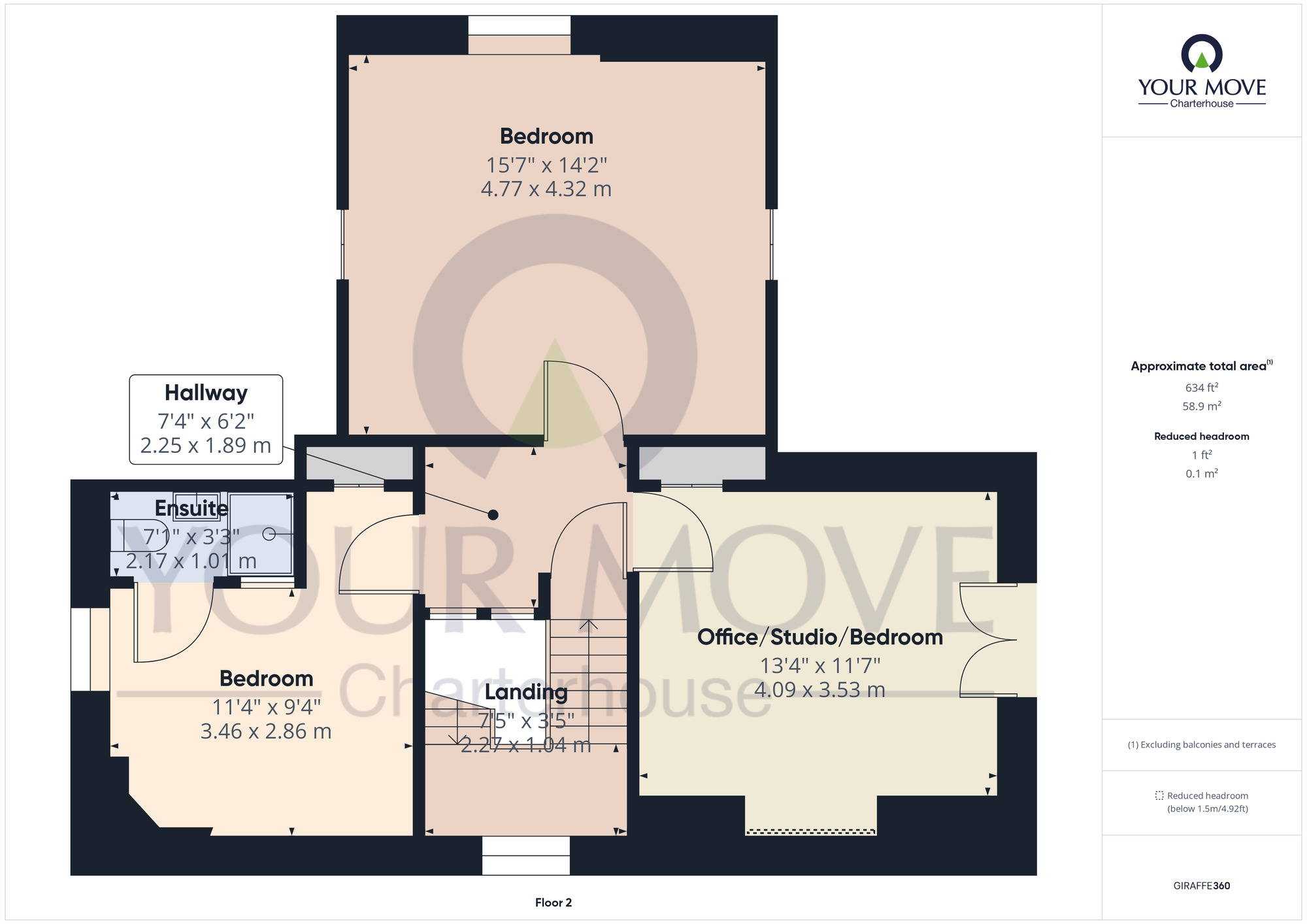 Floorplan 5