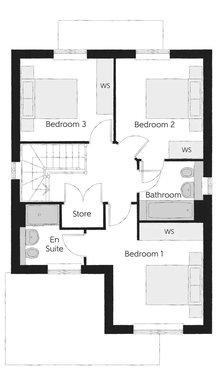 Floorplan 2