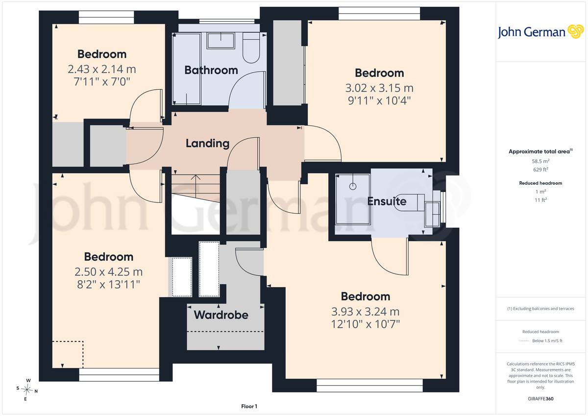 Floorplan 3