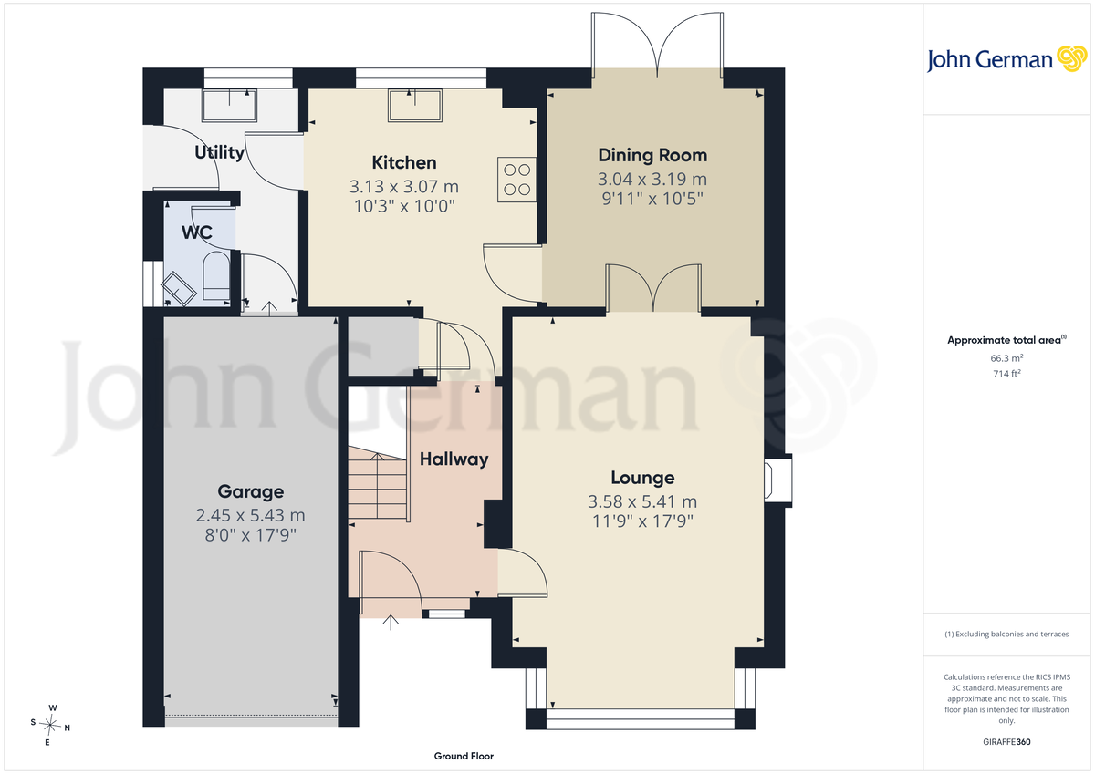 Floorplan 2