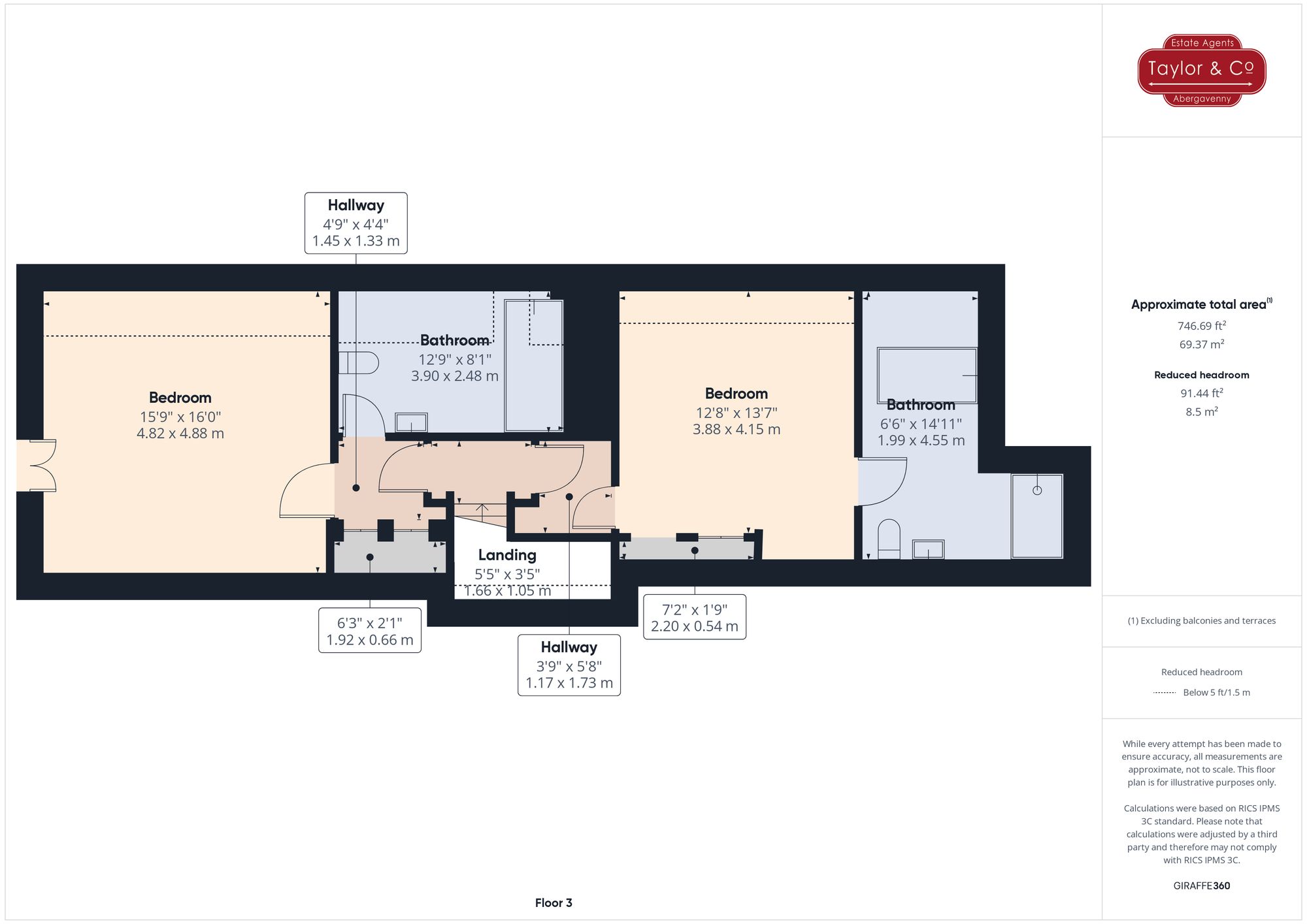 Floorplan 6