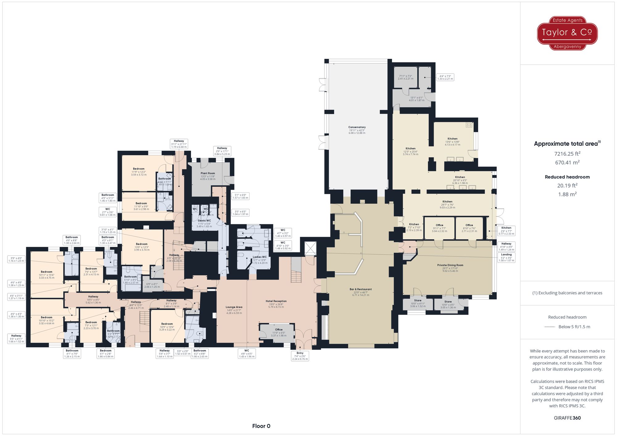 Floorplan 3