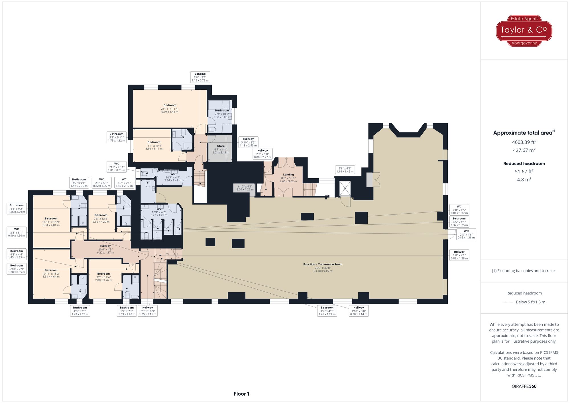 Floorplan 4