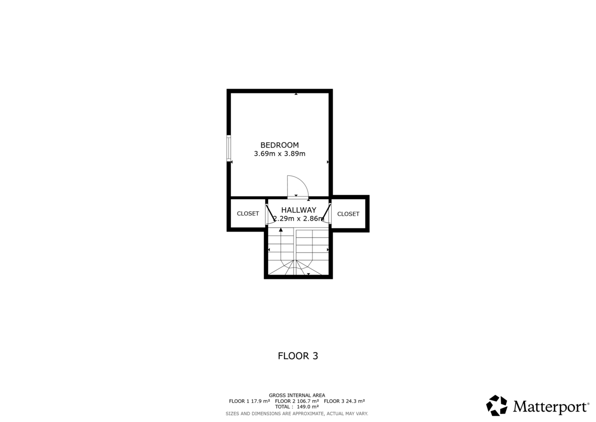 Floorplan 3