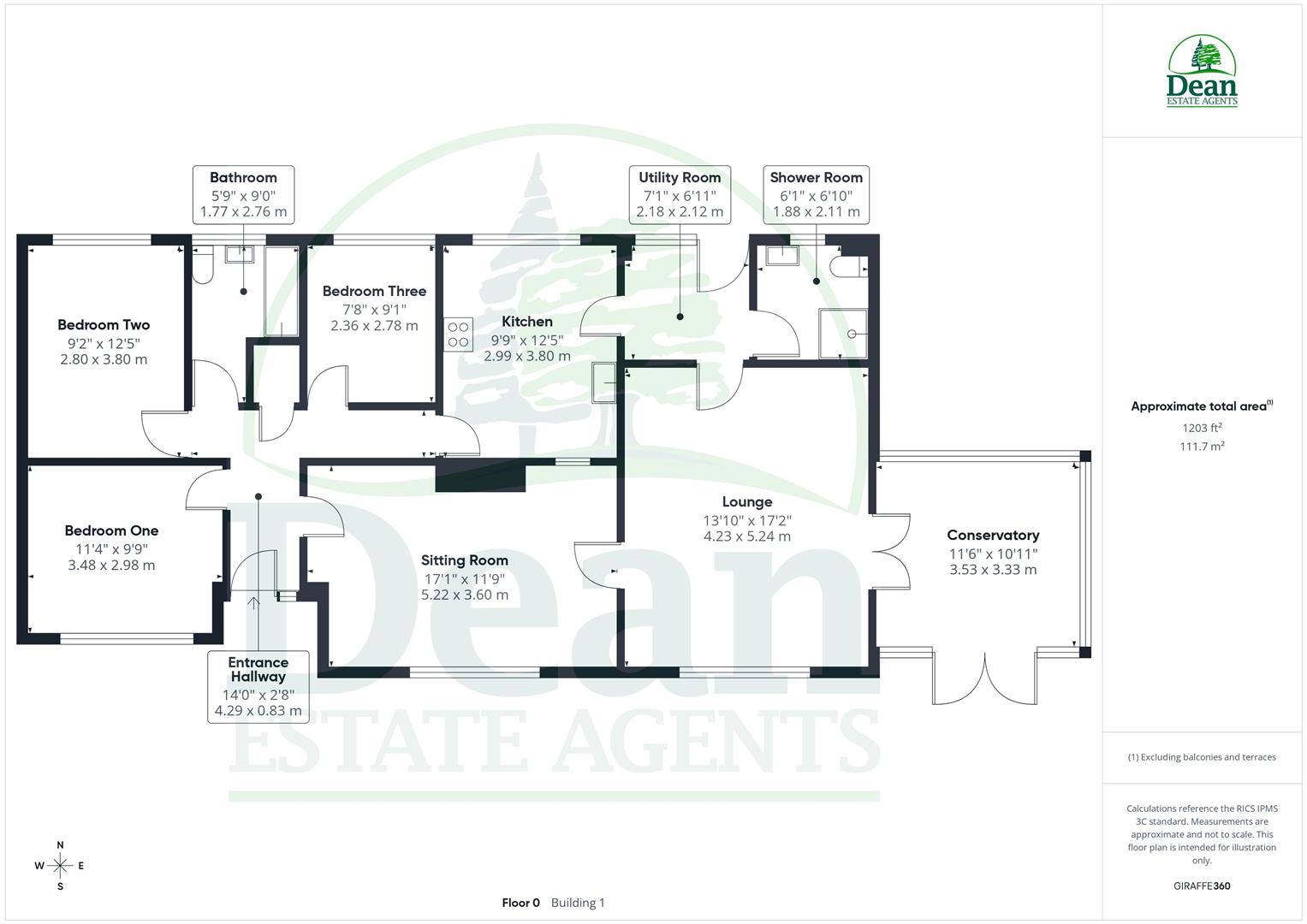 Floorplan 3