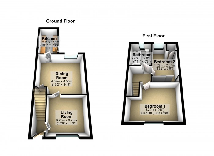 Floorplan 2