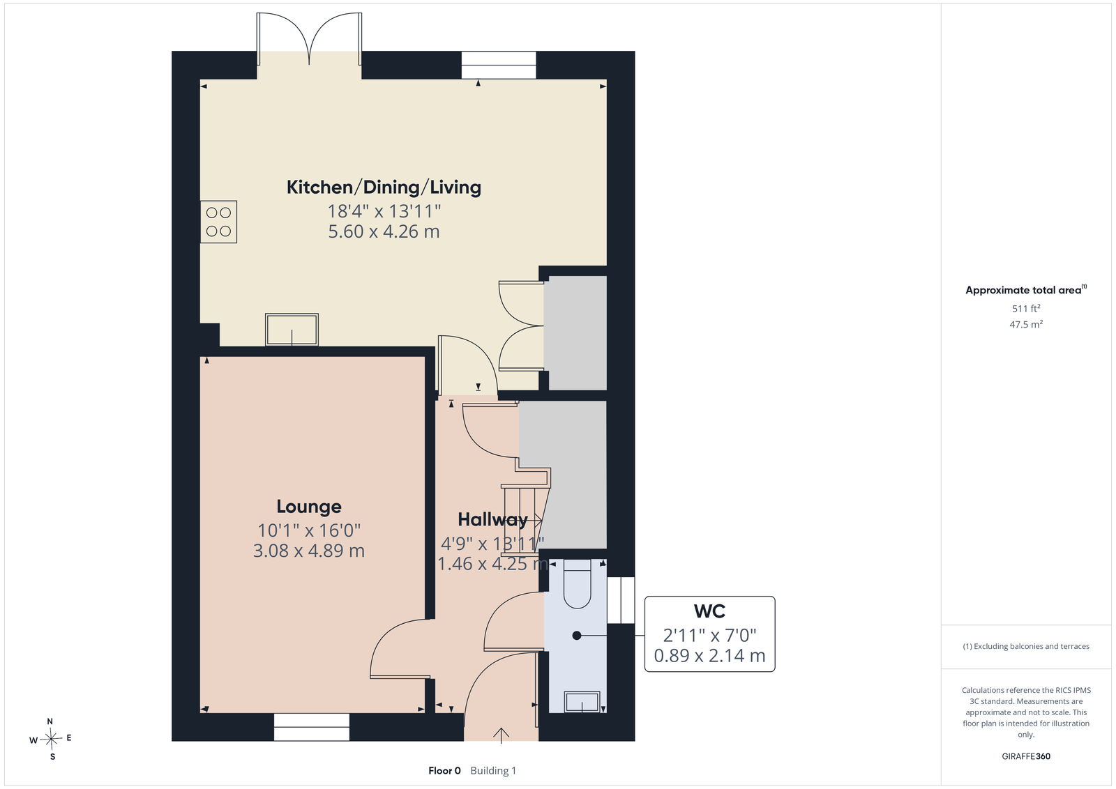 Floorplan 3