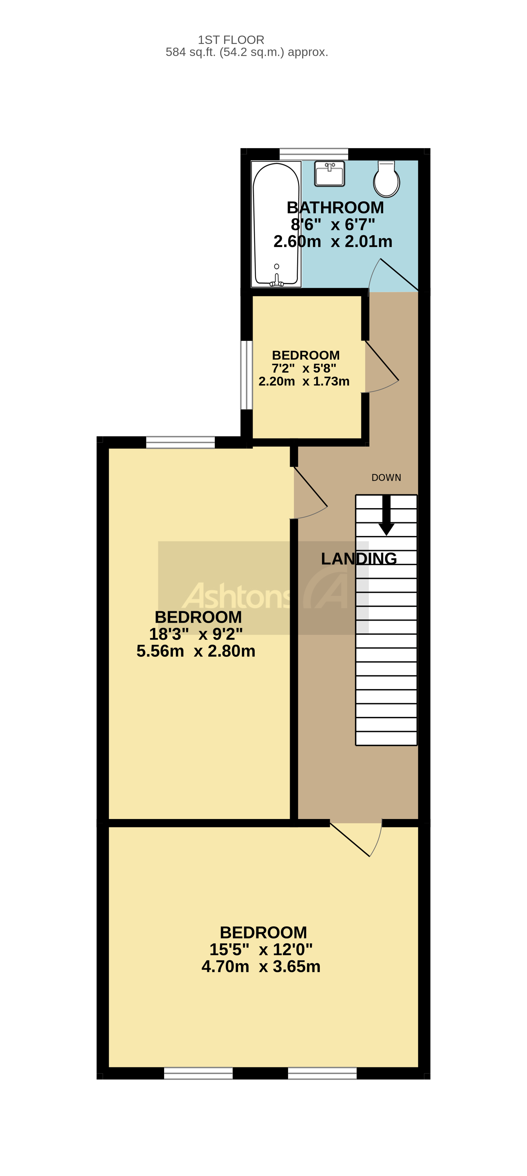 Floorplan 2