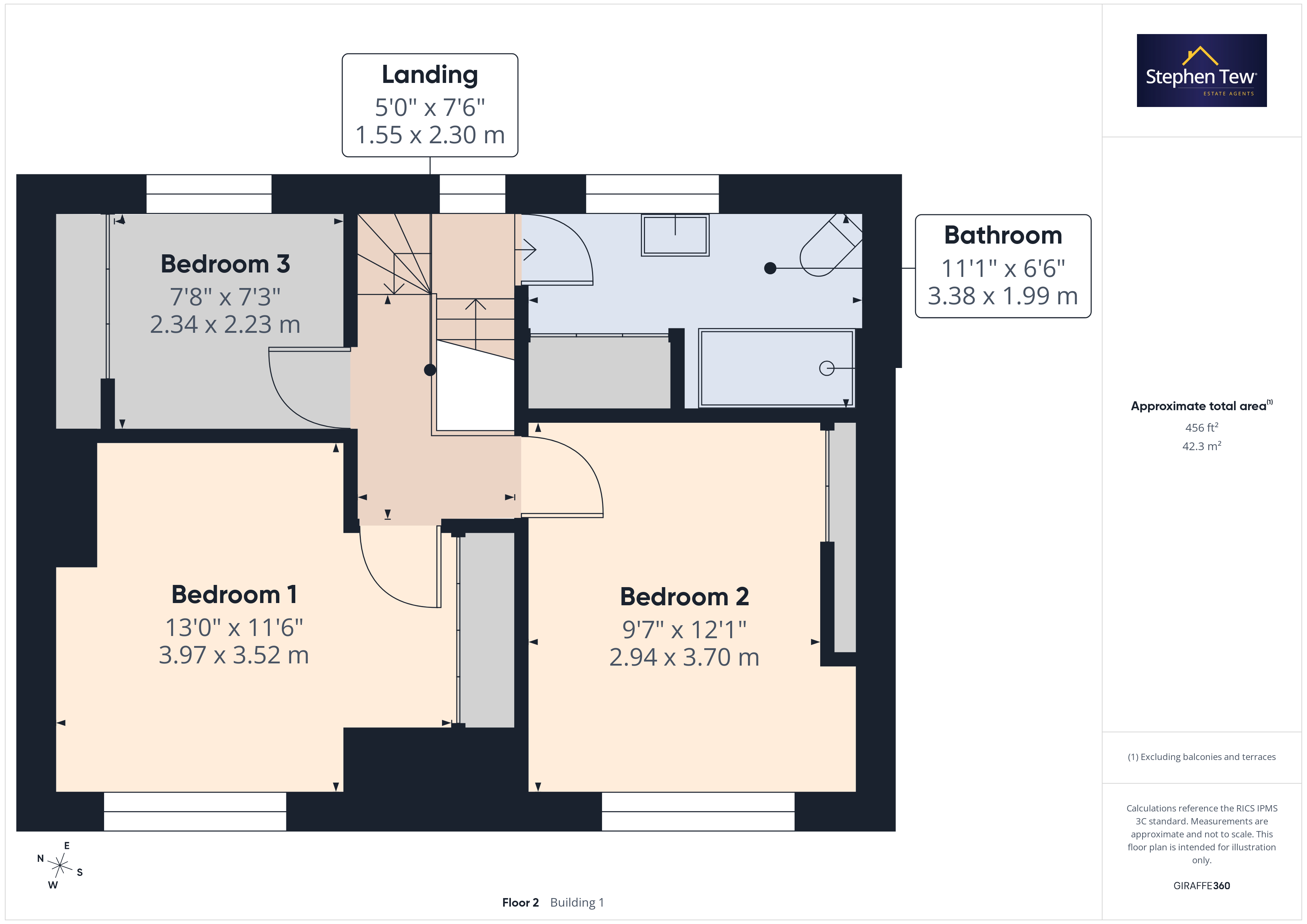 Floorplan 3