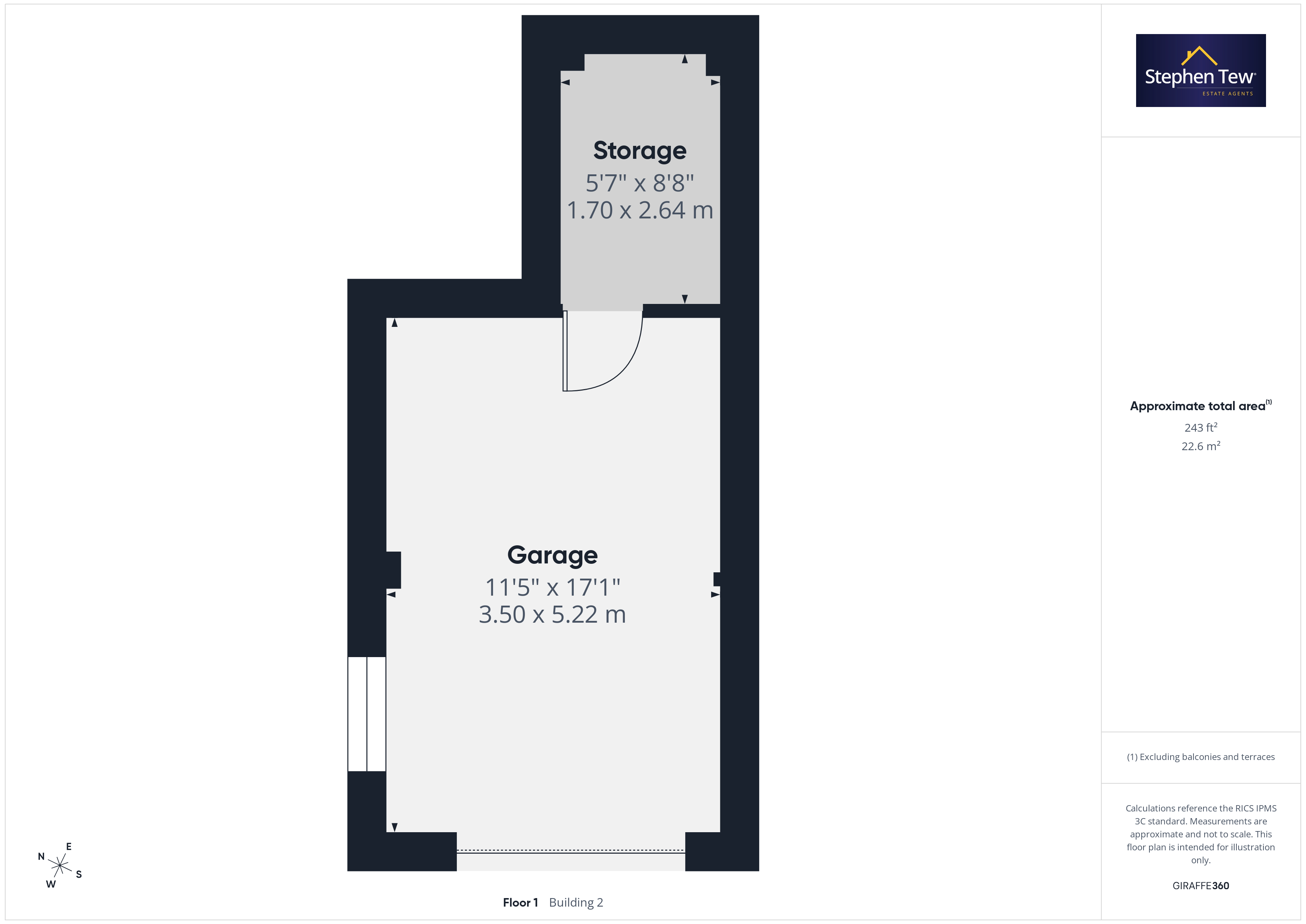 Floorplan 4