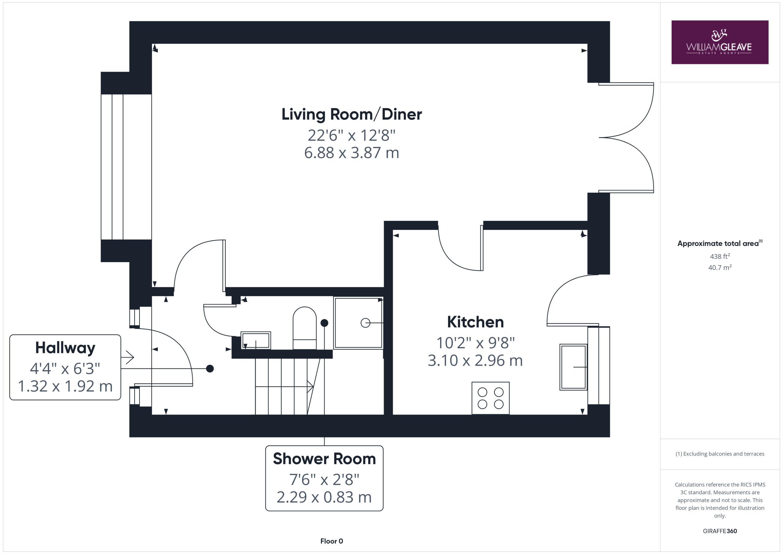 Floorplan 2