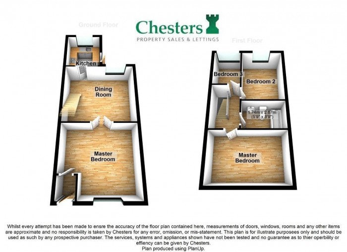 Floorplan 2