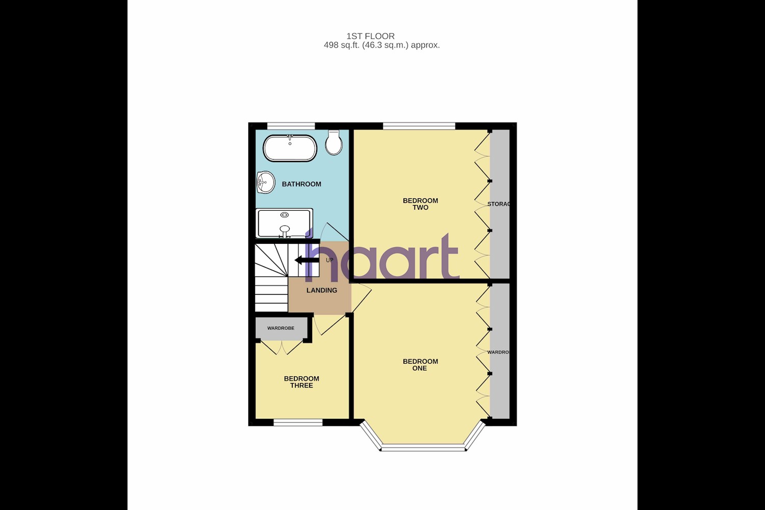 Floorplan 3