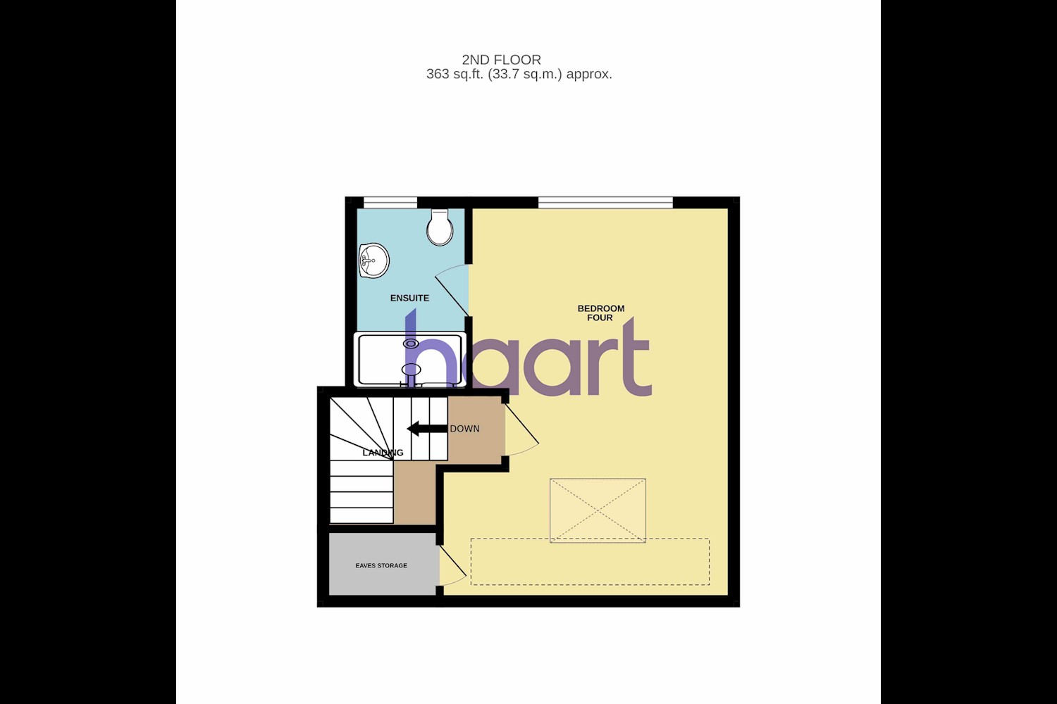 Floorplan 4