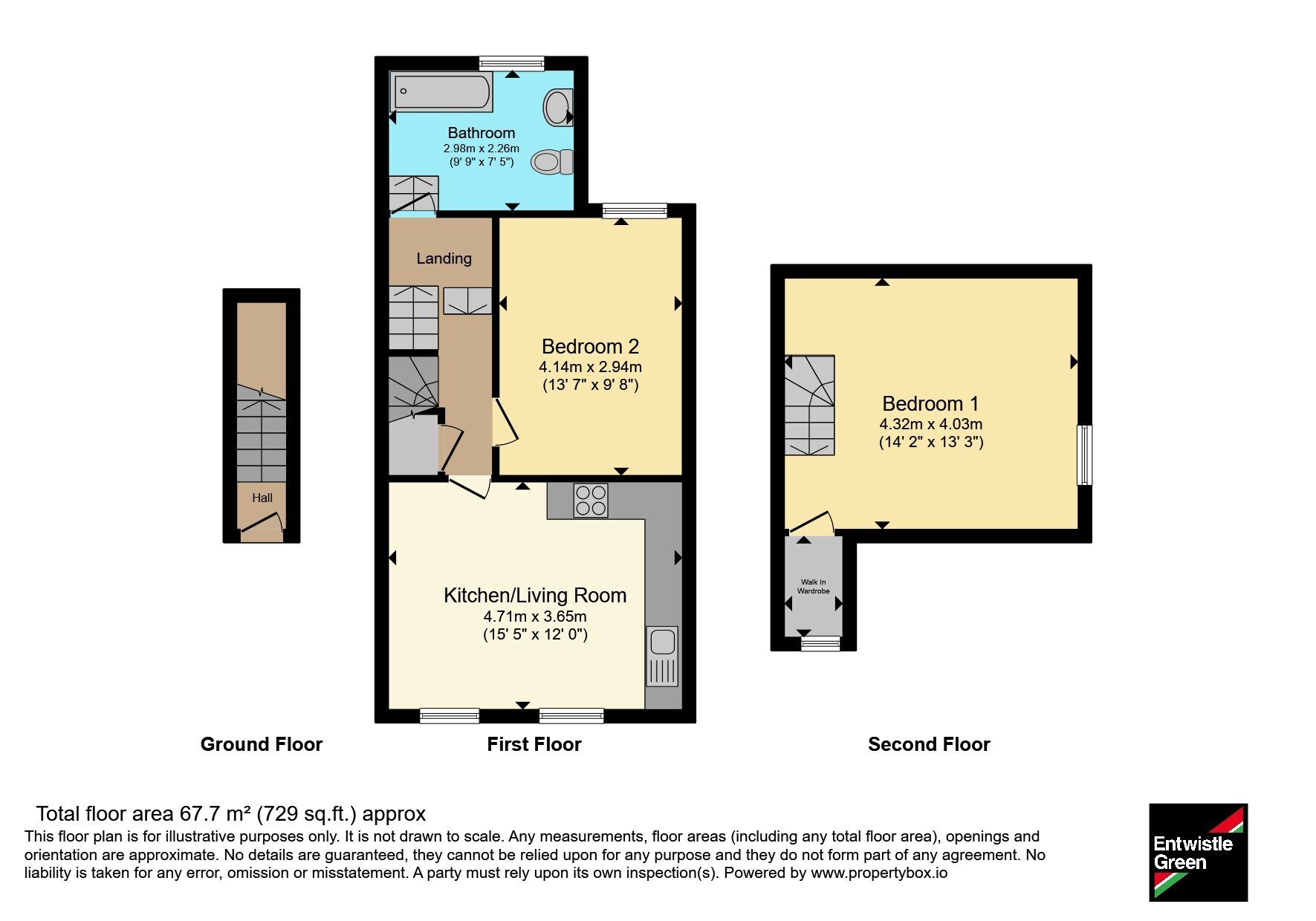 Floorplan 2