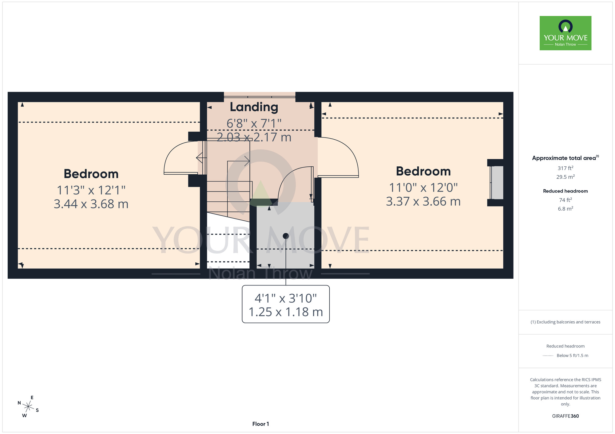 Floorplan 3