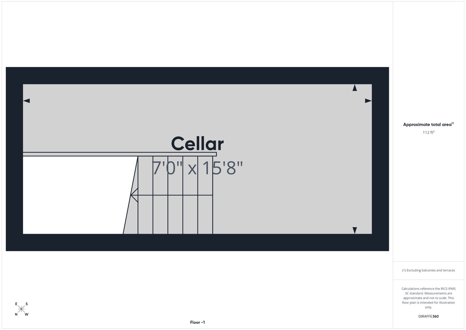 Floorplan 3