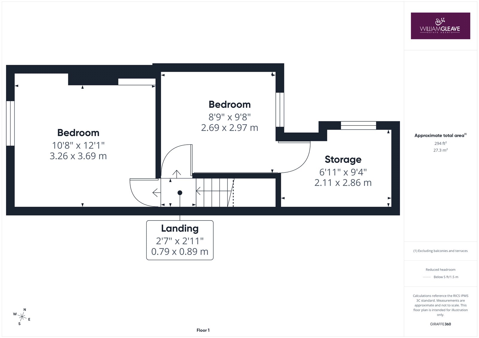 Floorplan 2