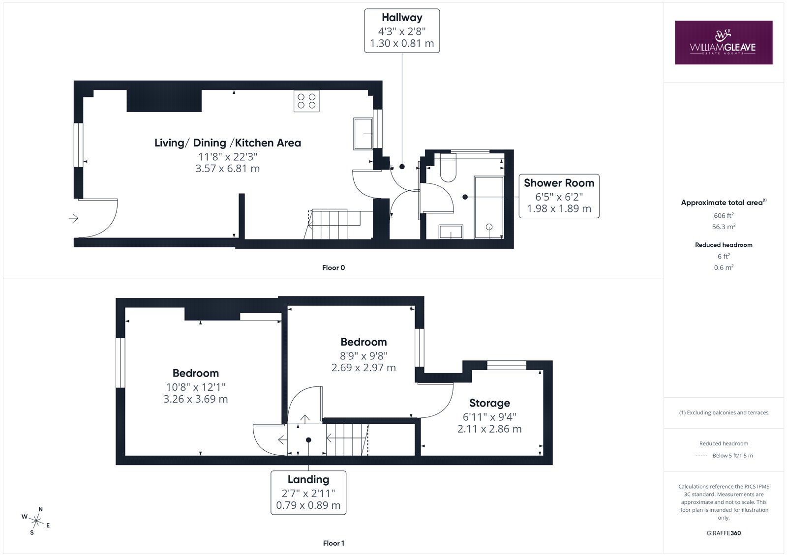 Floorplan 3