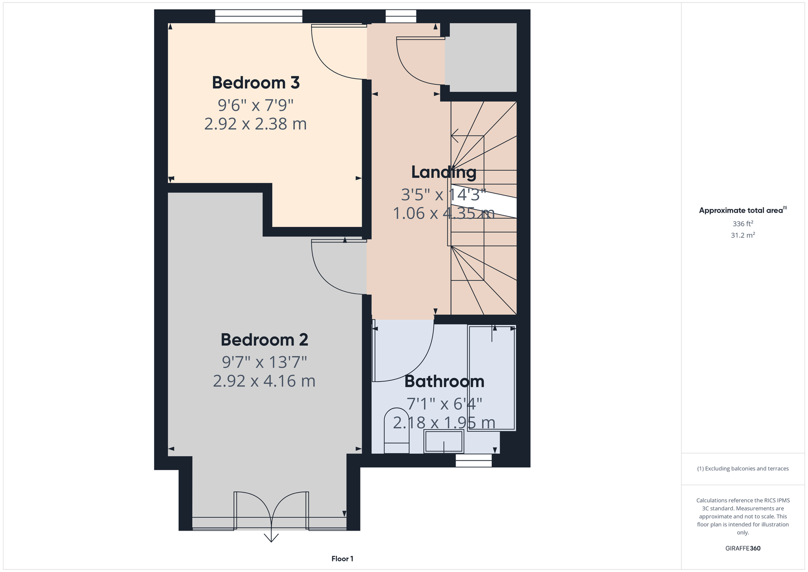 Floorplan 3