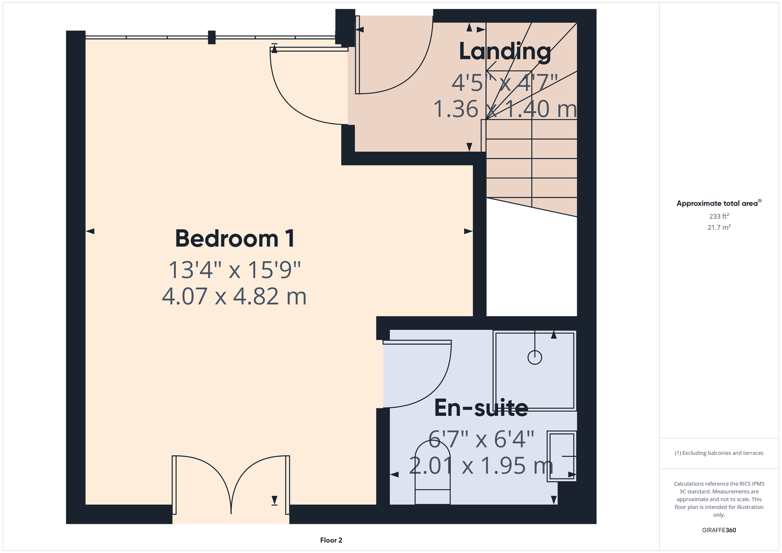 Floorplan 4