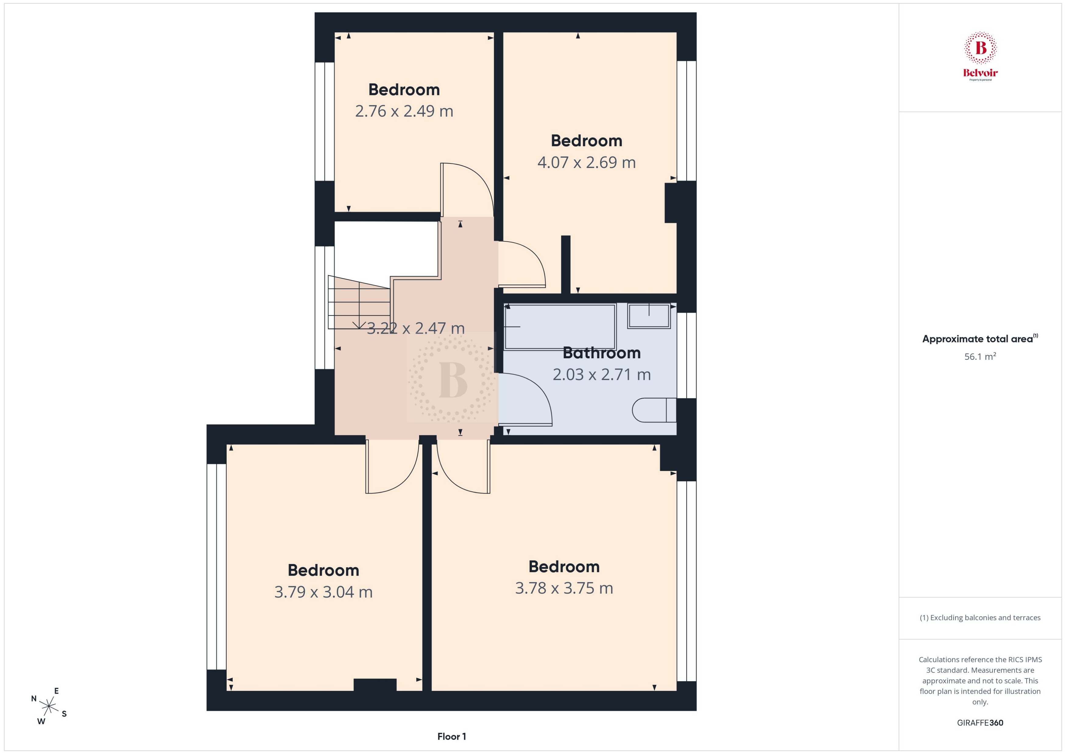 Floorplan 2