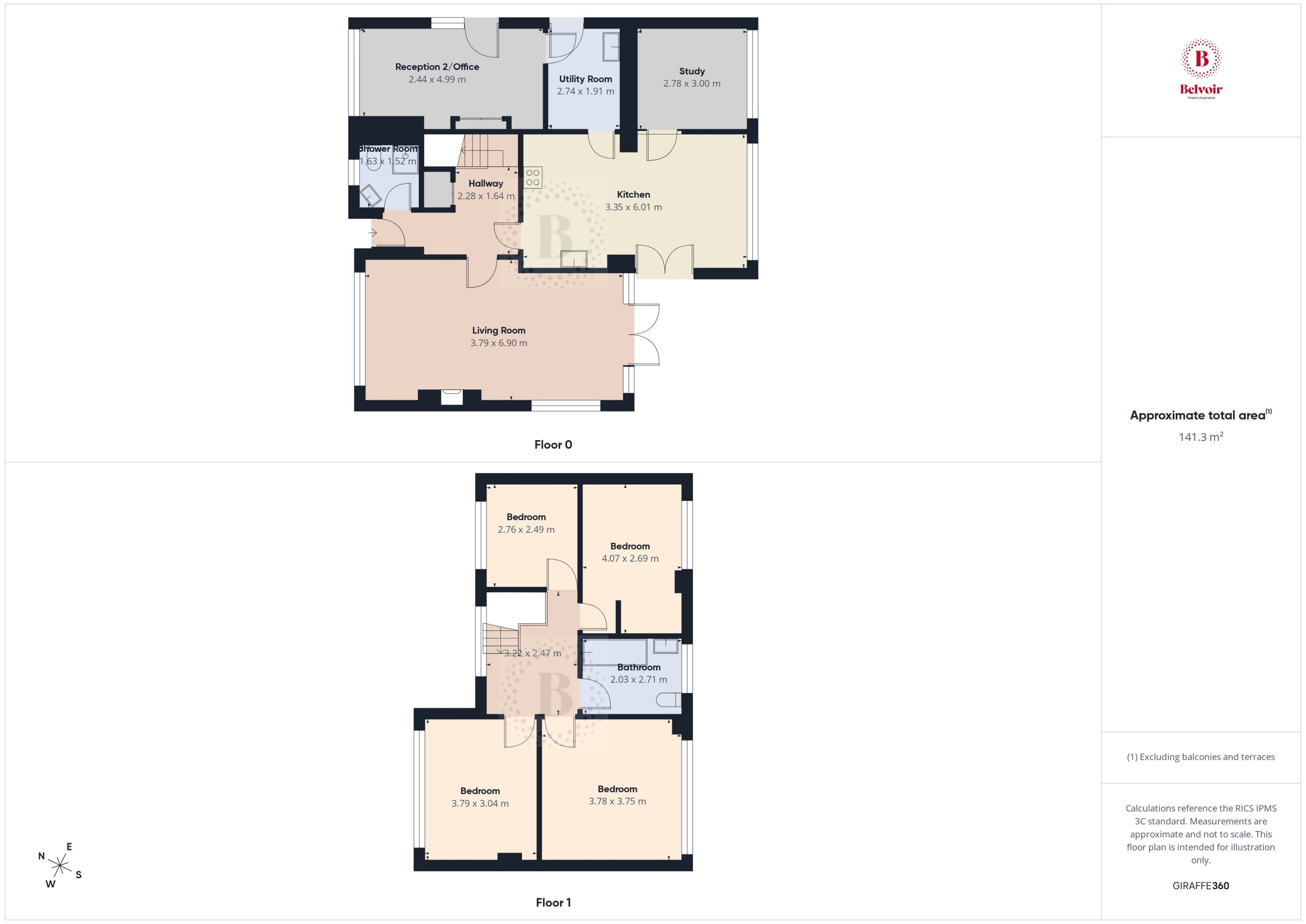 Floorplan 3