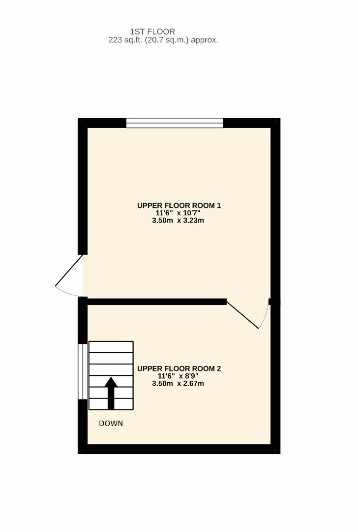 Floorplan 2