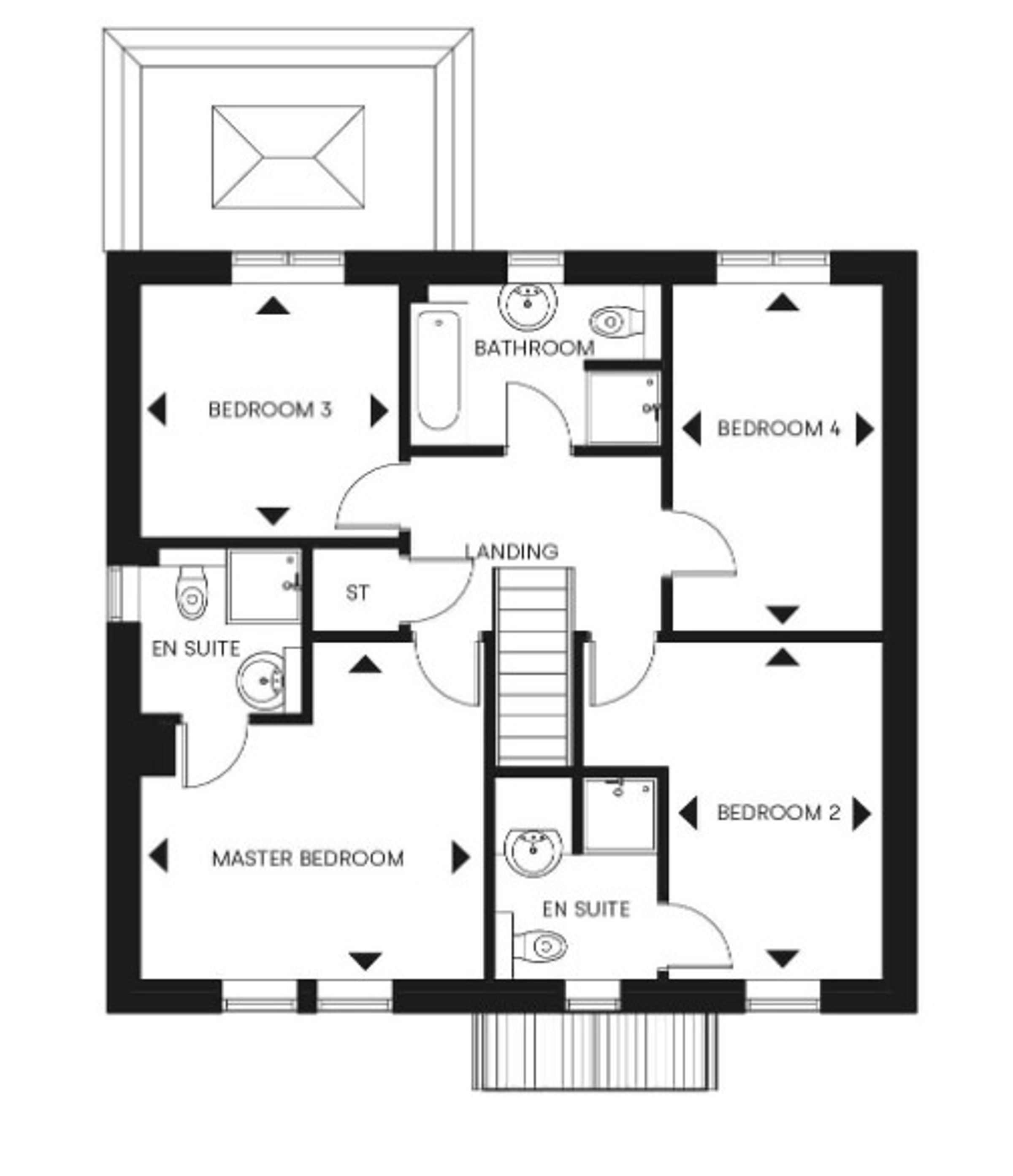 Floorplan 2